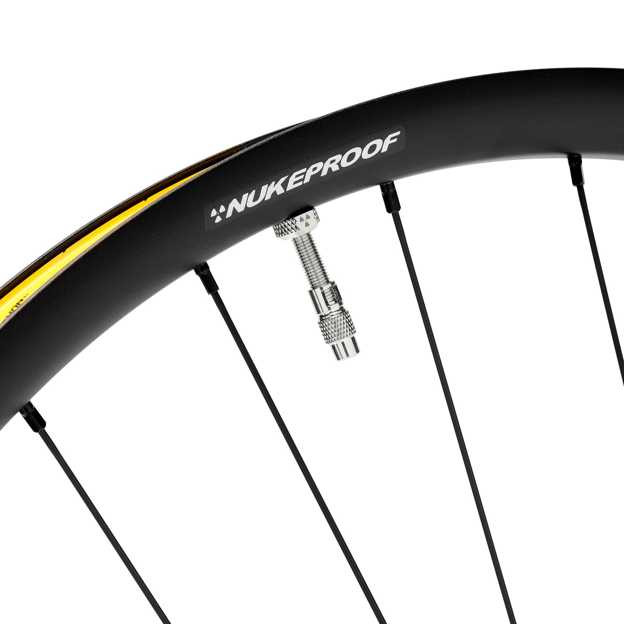 nukeproof horizon bars purple