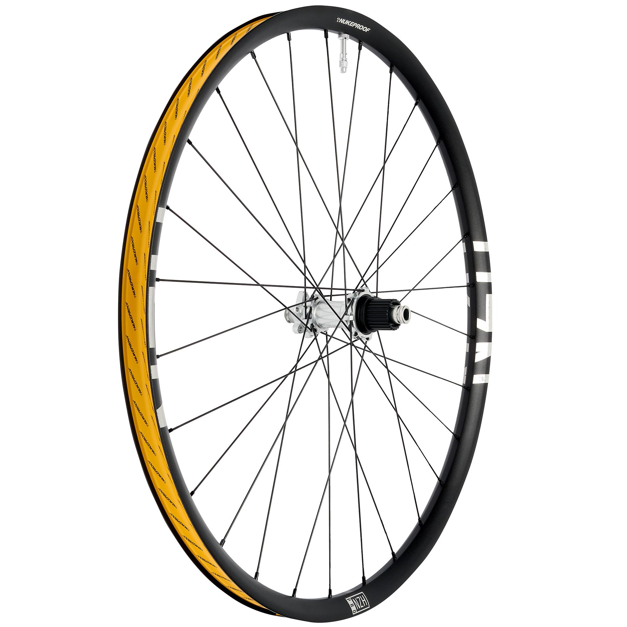 nukeproof horizon bars purple