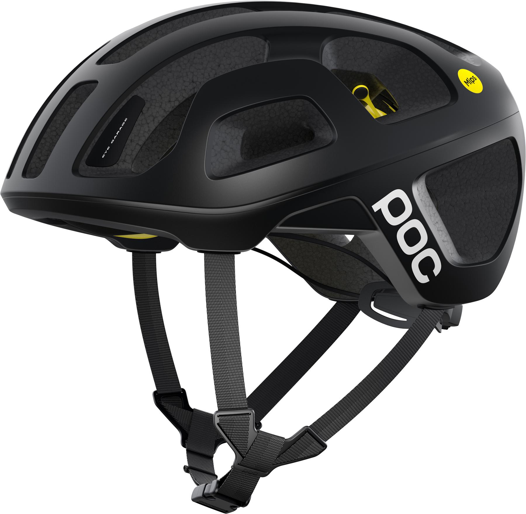 Poc octal best sale mips review