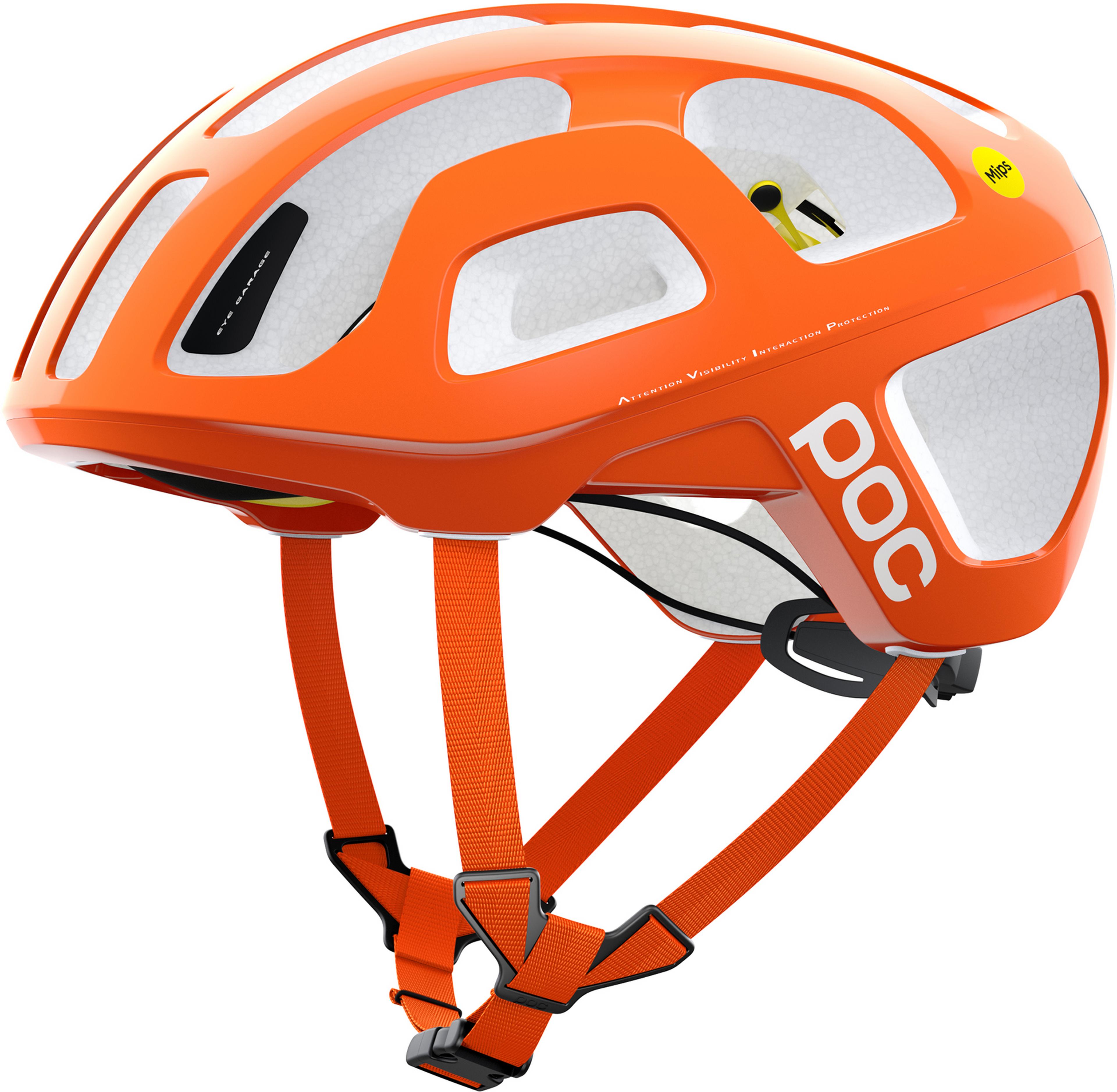 POC Octal MIPS Road Cycling Helmet