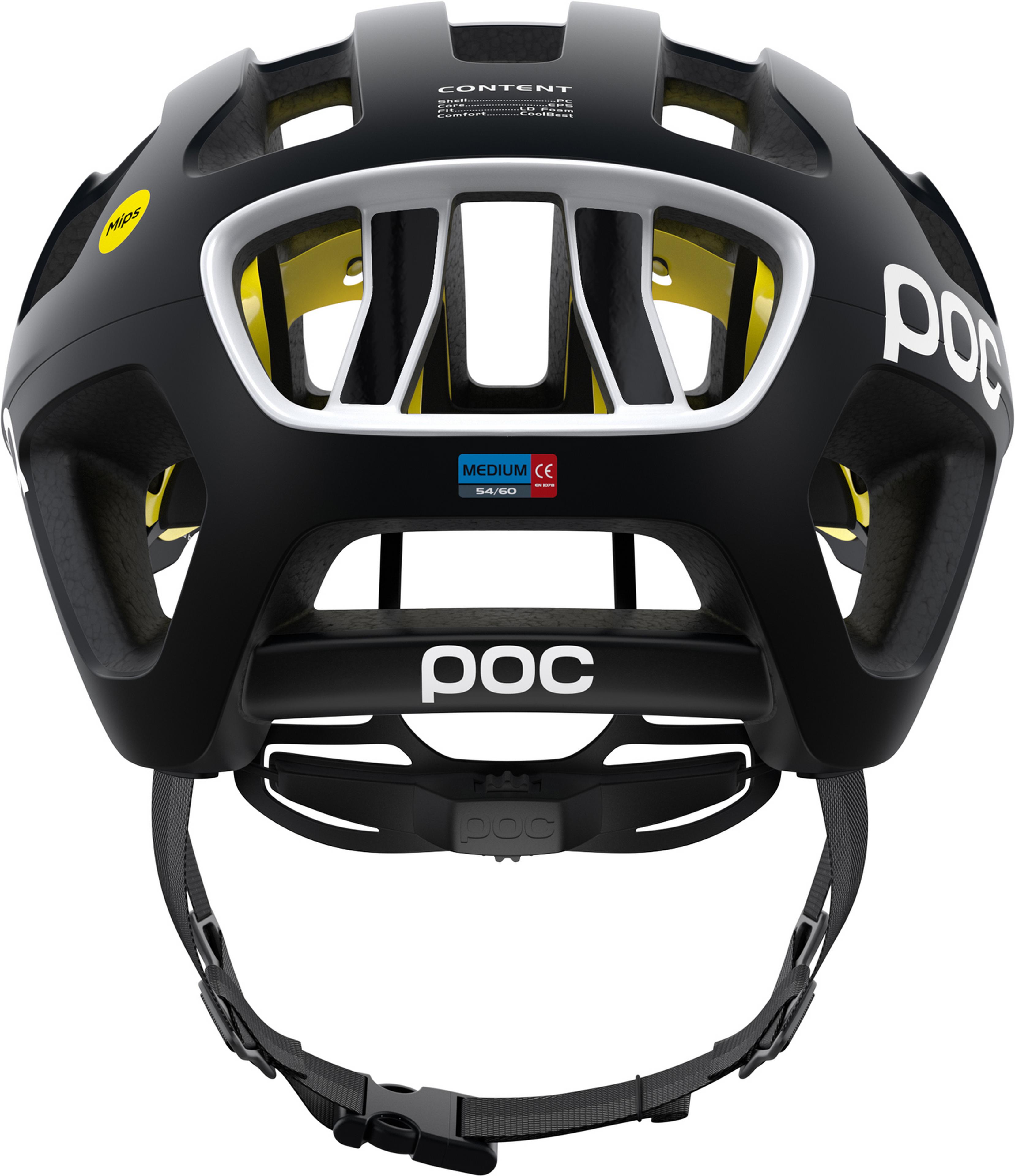 POC Octal ロードヘルメット - バイク