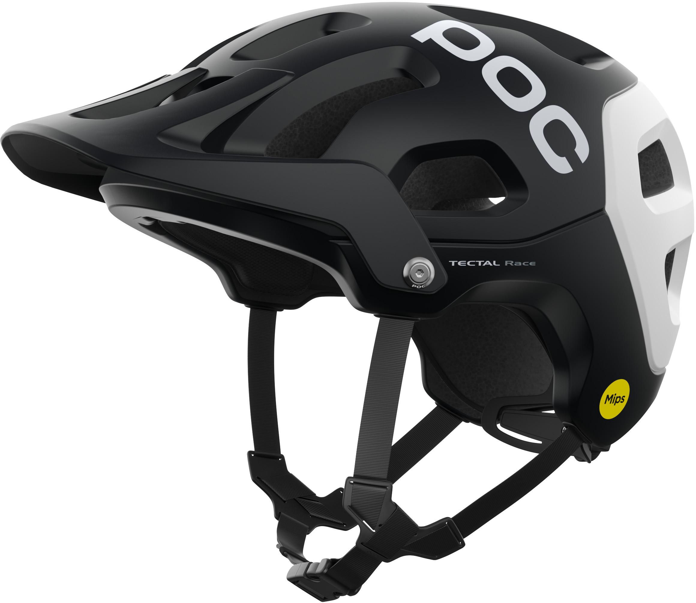 Click to view product details and reviews for Poc Tectal Race Mips Helmet Uranium Black Hydrogen White Matt.