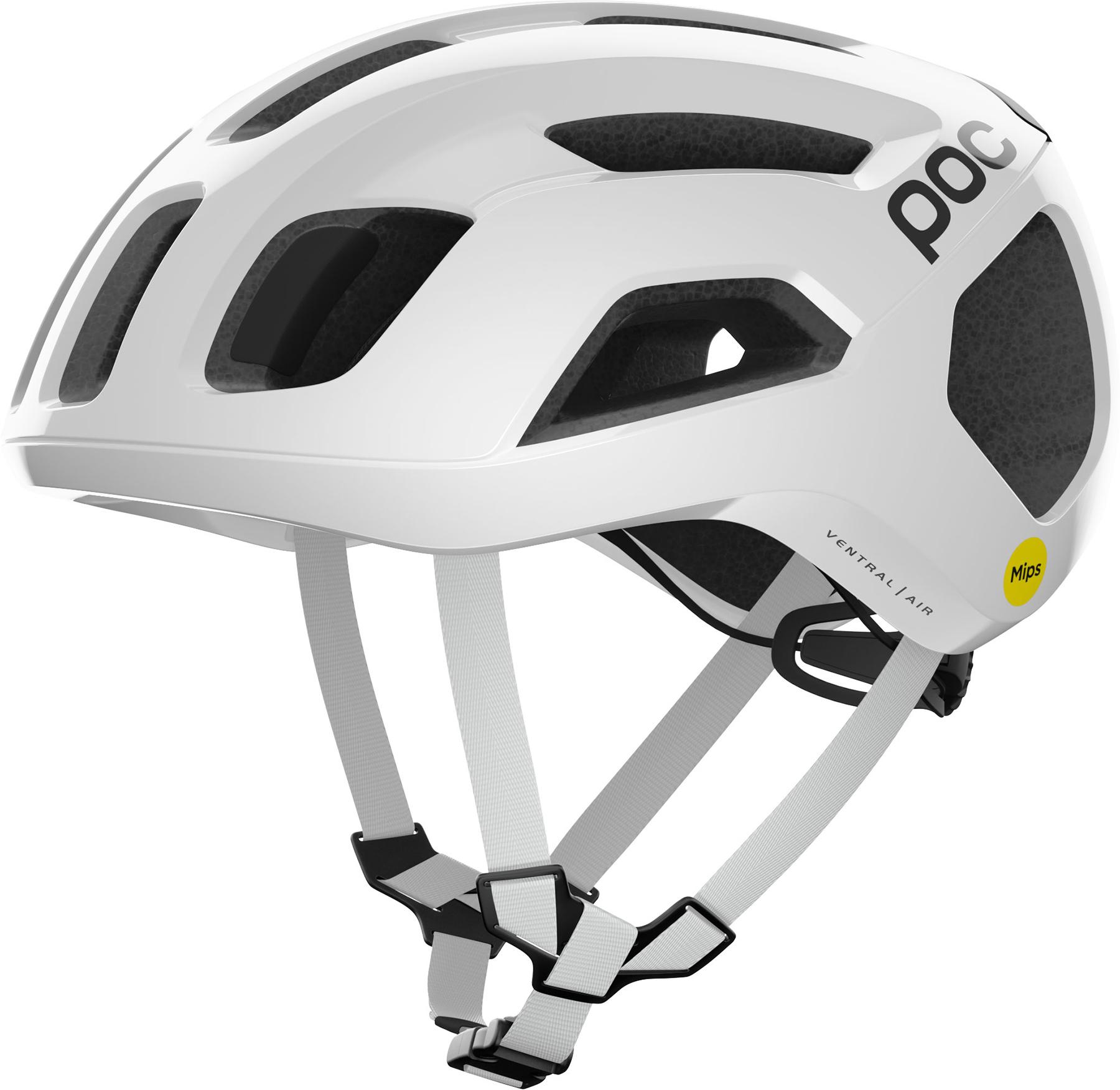 Casco POC Ventral Air MIPS, Hydrogen White