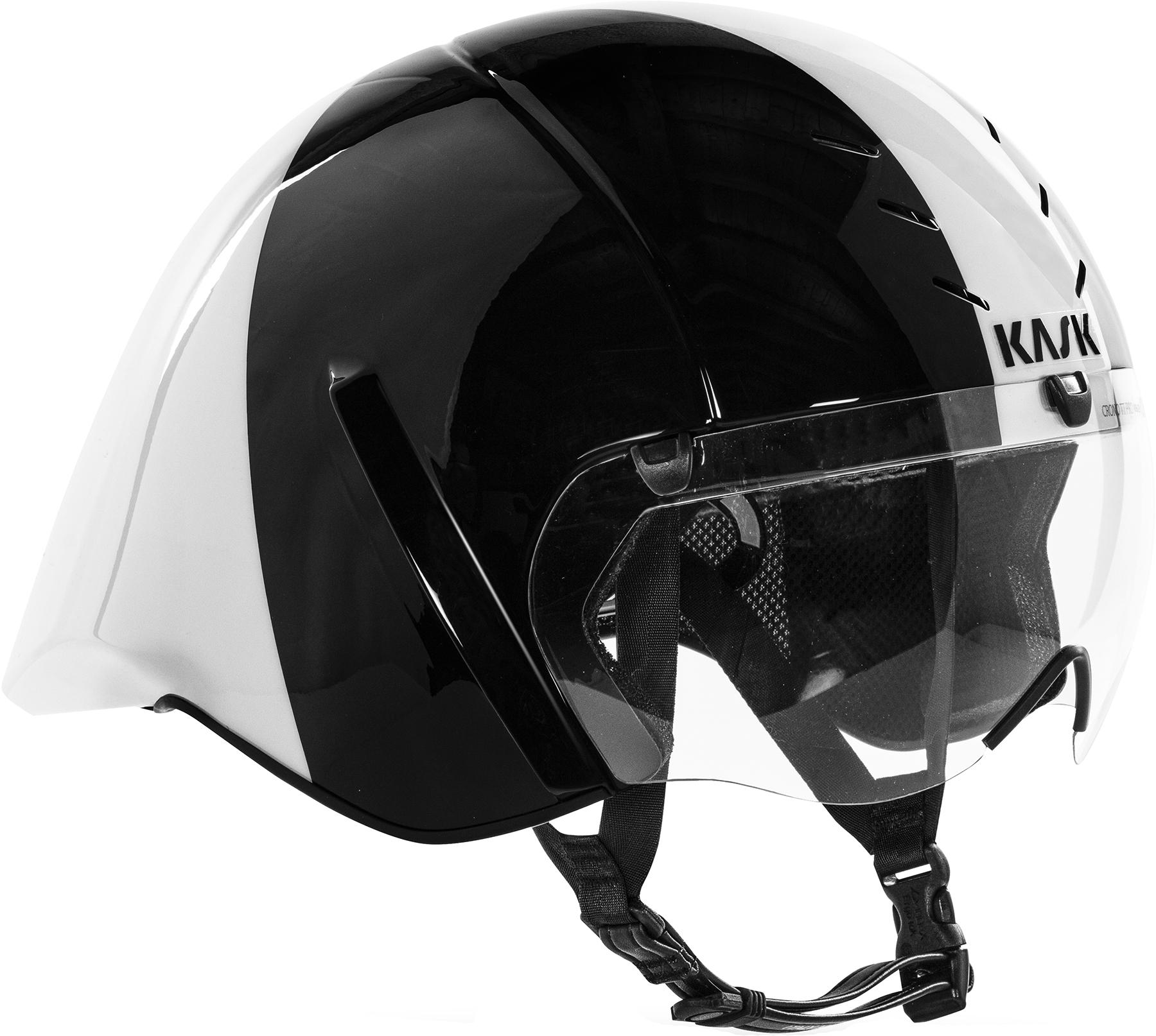kask mistral tt helmet