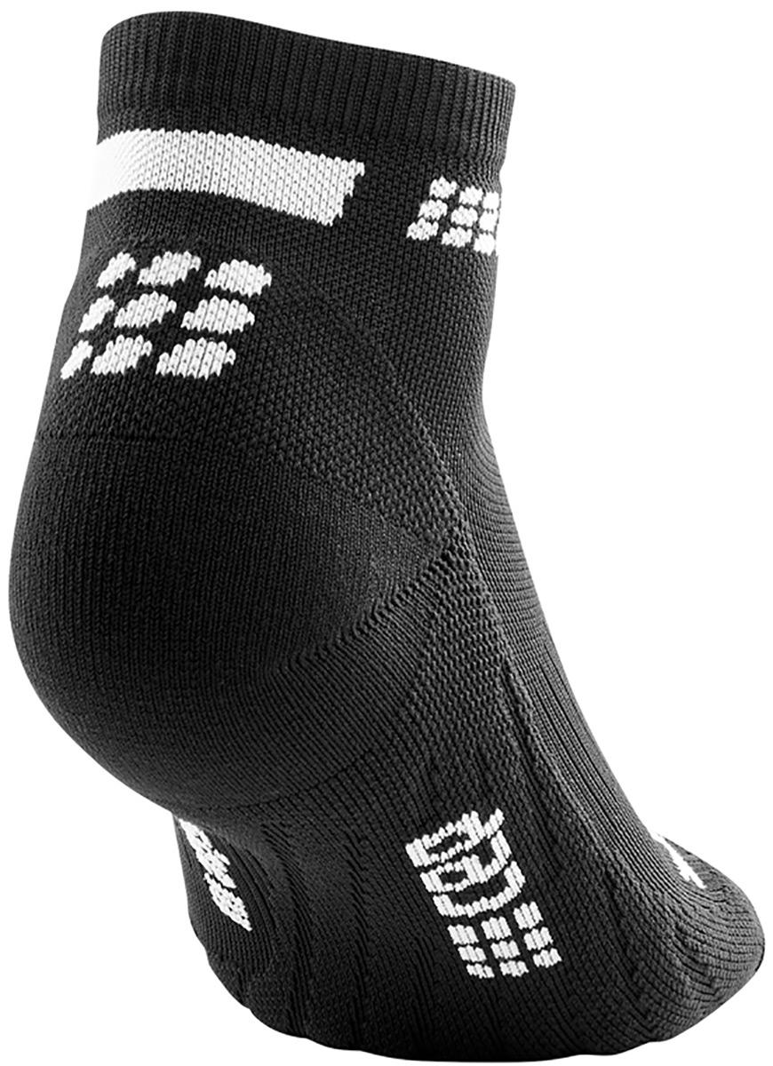 CEP Women's Run Compression Low cut Socks Wiggle