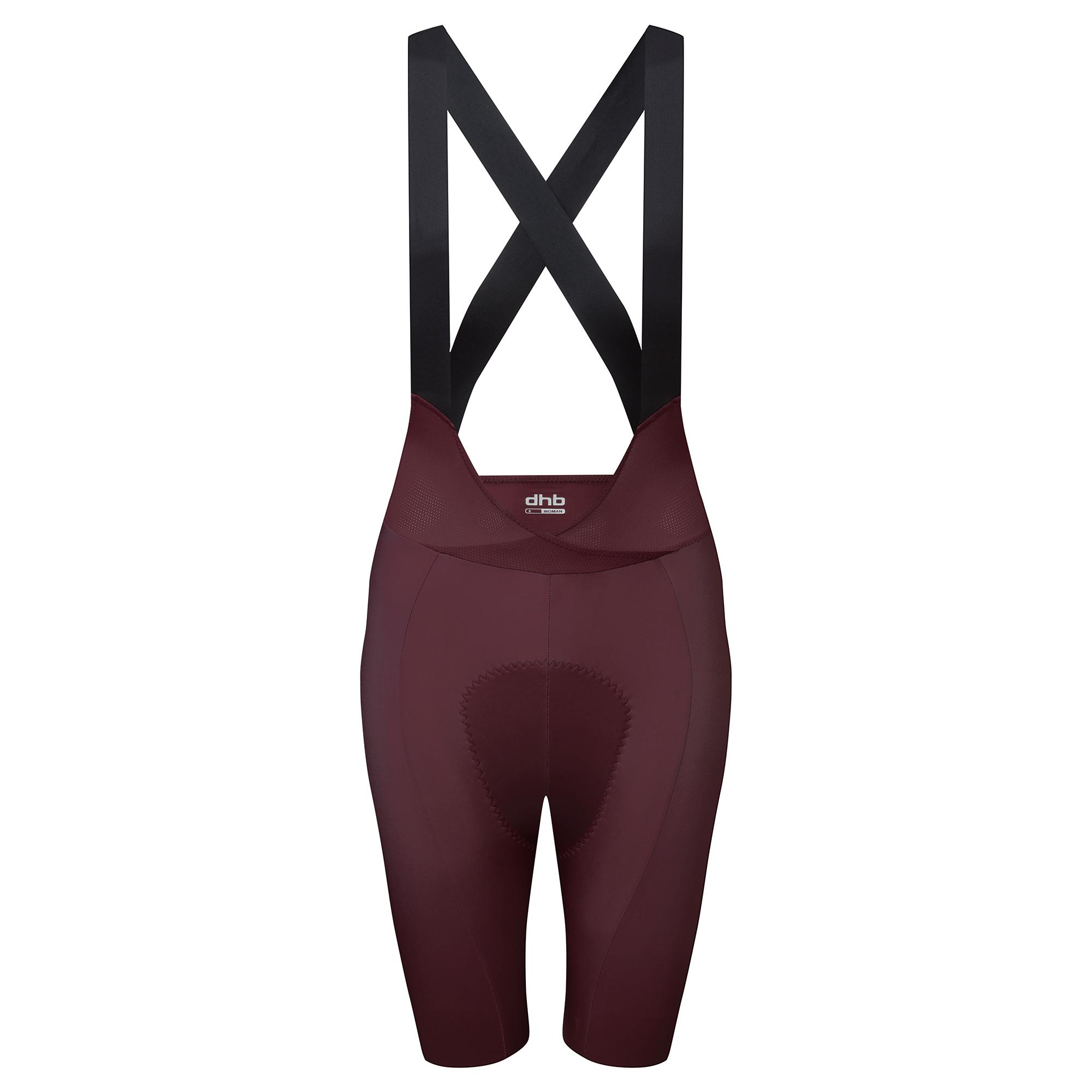 Click to view product details and reviews for Dhb Aeron Womens Bib Shorts 20 Port Royale.
