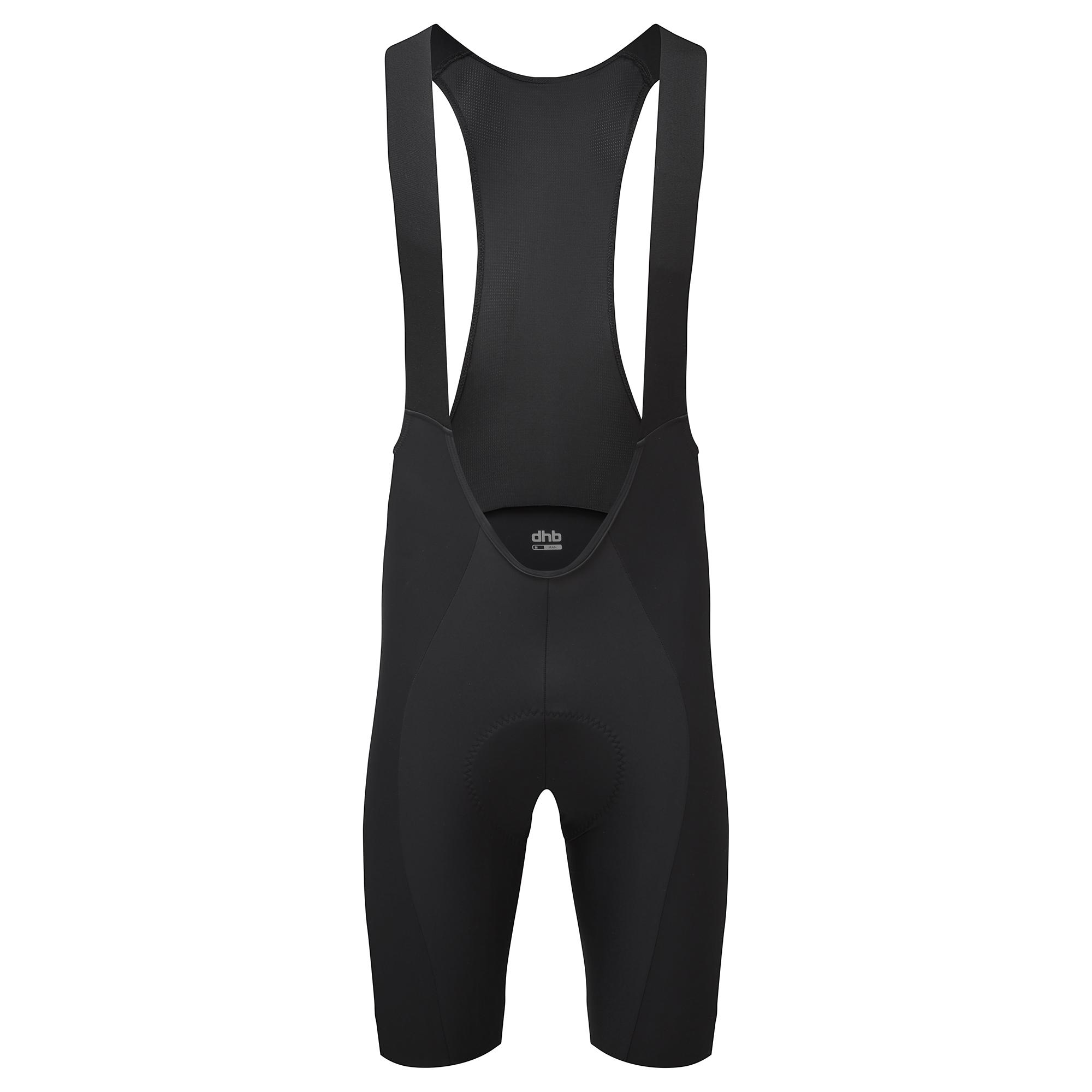 Click to view product details and reviews for Dhb Aeron Mens Bib Shorts 20 Black Black.