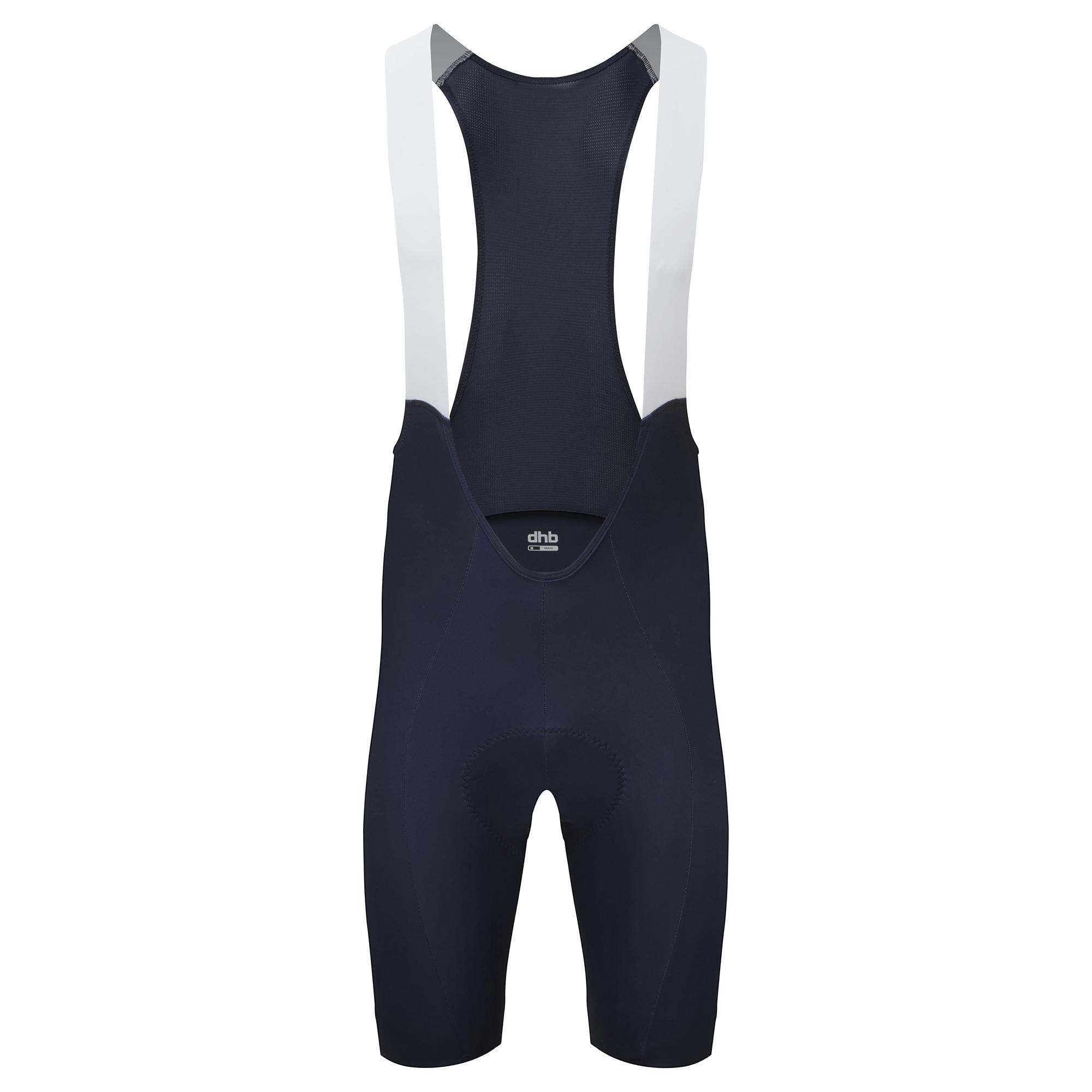 Click to view product details and reviews for Dhb Aeron Mens Bib Shorts 20 Navy Blazer.