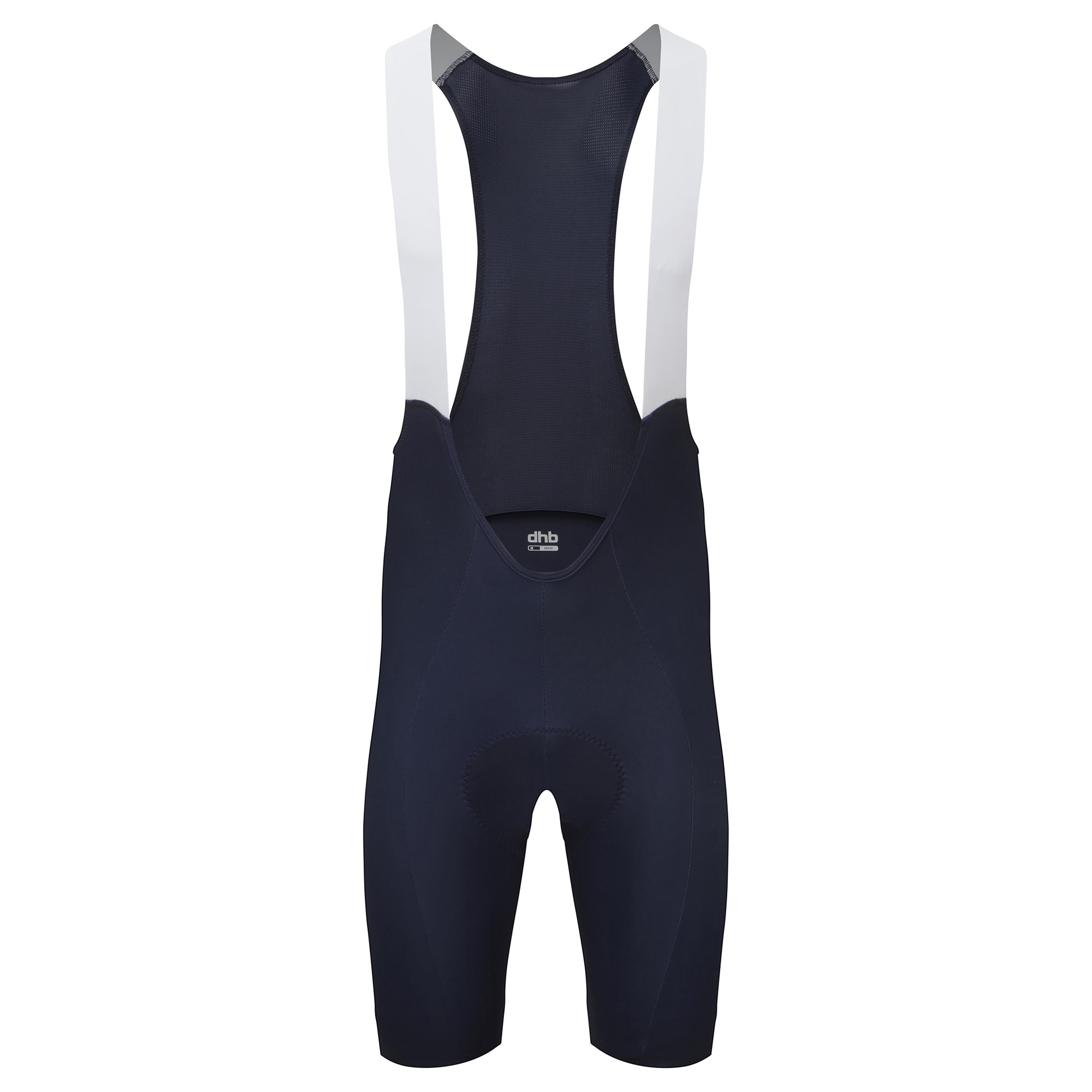 BEST CYCLING BIB SHORTS - In The Know Cycling