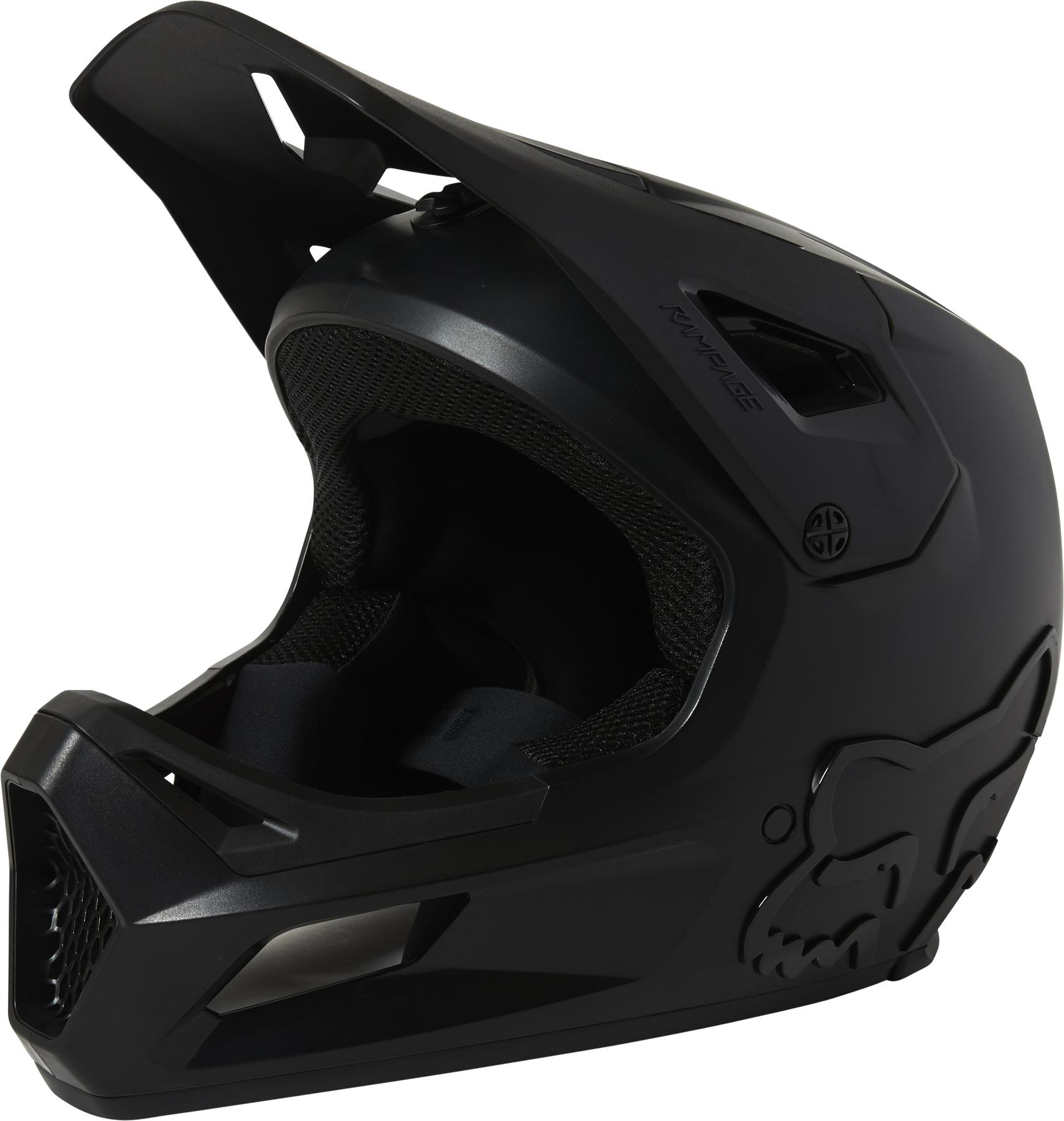 Fox bmx cheap helmet