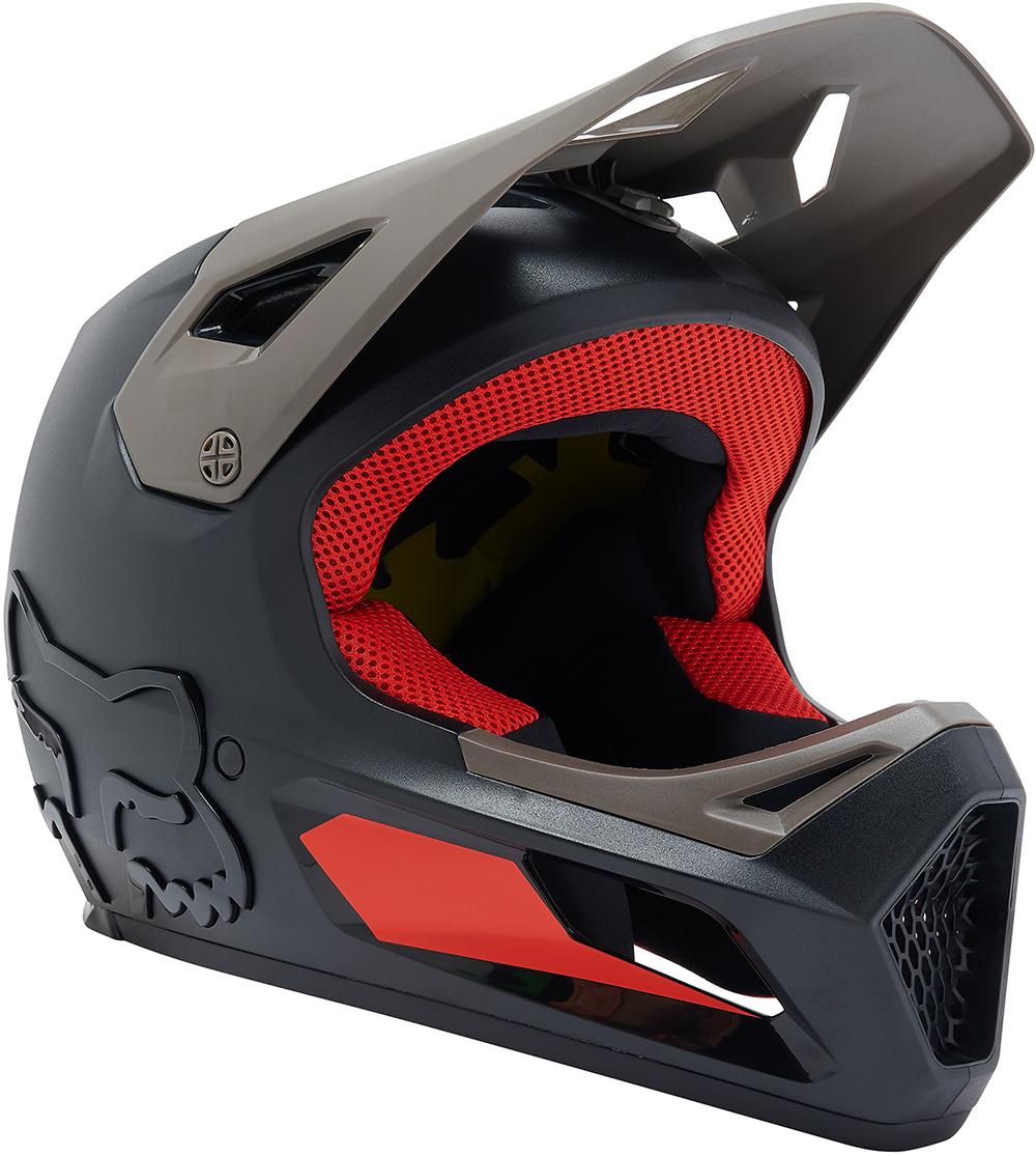 Click to view product details and reviews for Fox Racing Rampage Full Face Mtb Helmet Dirt.