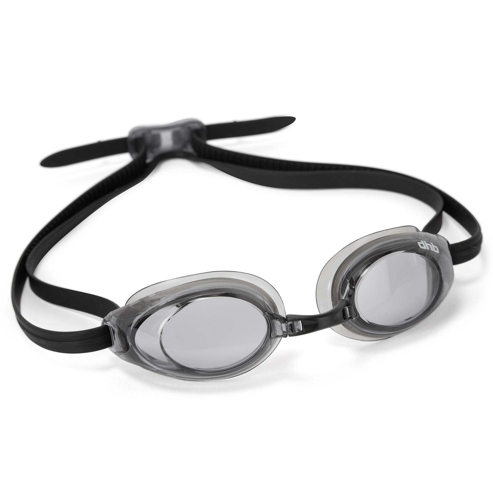 Click to view product details and reviews for Dhb Aeron Socket Goggles Clear Black.