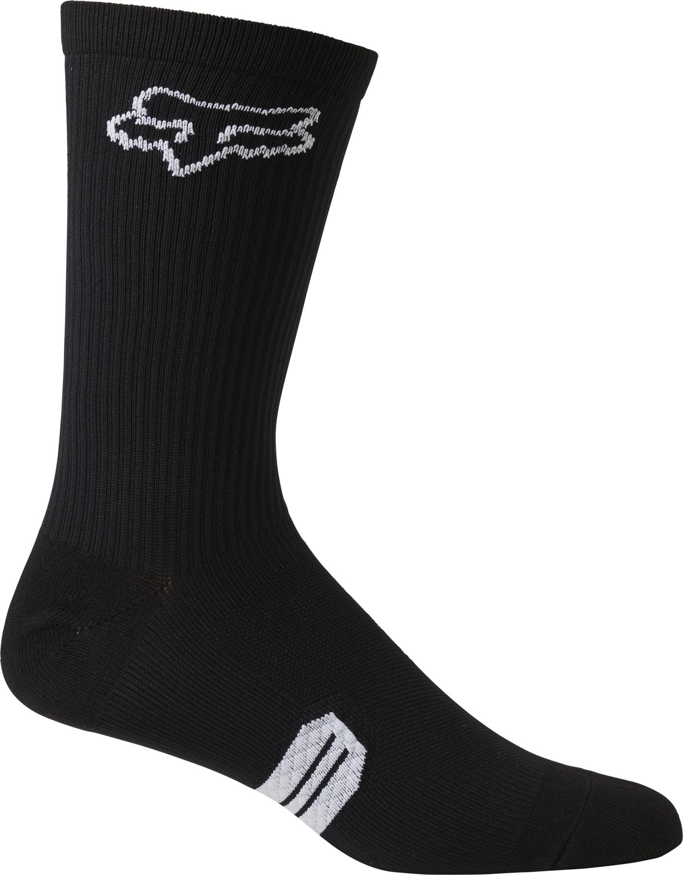 Fox Racing 8" Ranger Cycling Socks | cycling socks