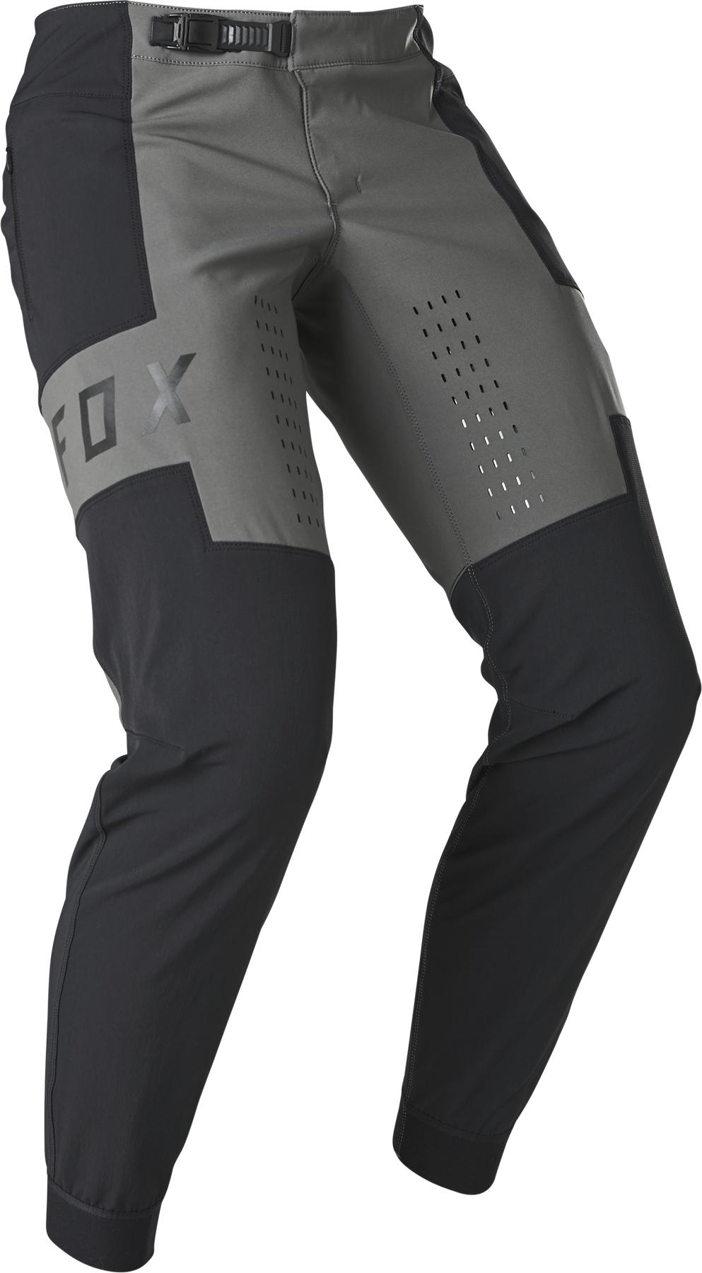 Fox Racing Defend Pro Cycling Trousers