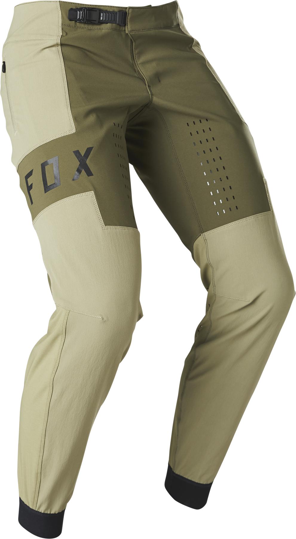 Fox Racing Defend Pro Cycling Trousers
