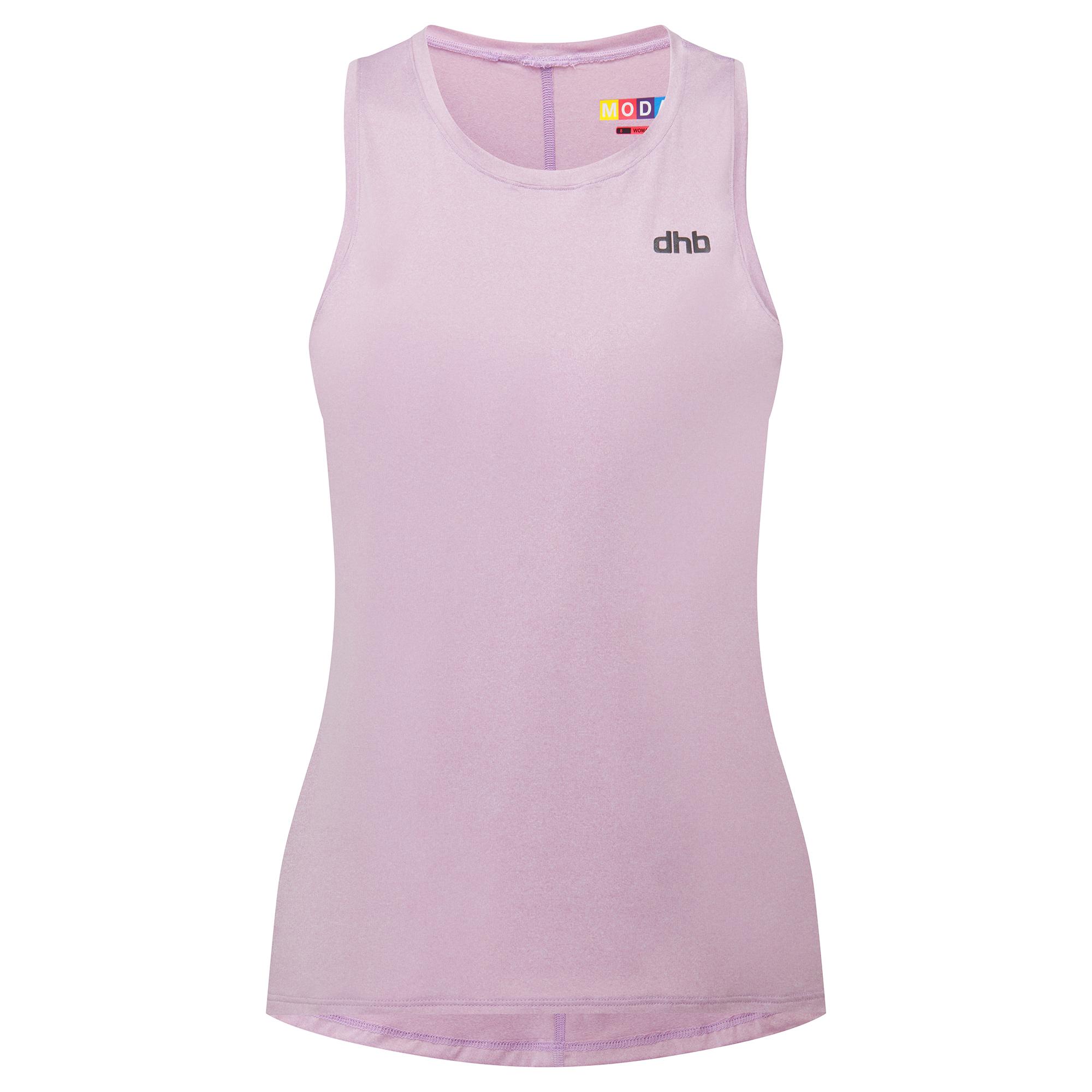 Click to view product details and reviews for Dhb Moda Womens Tank Regal Orchid.
