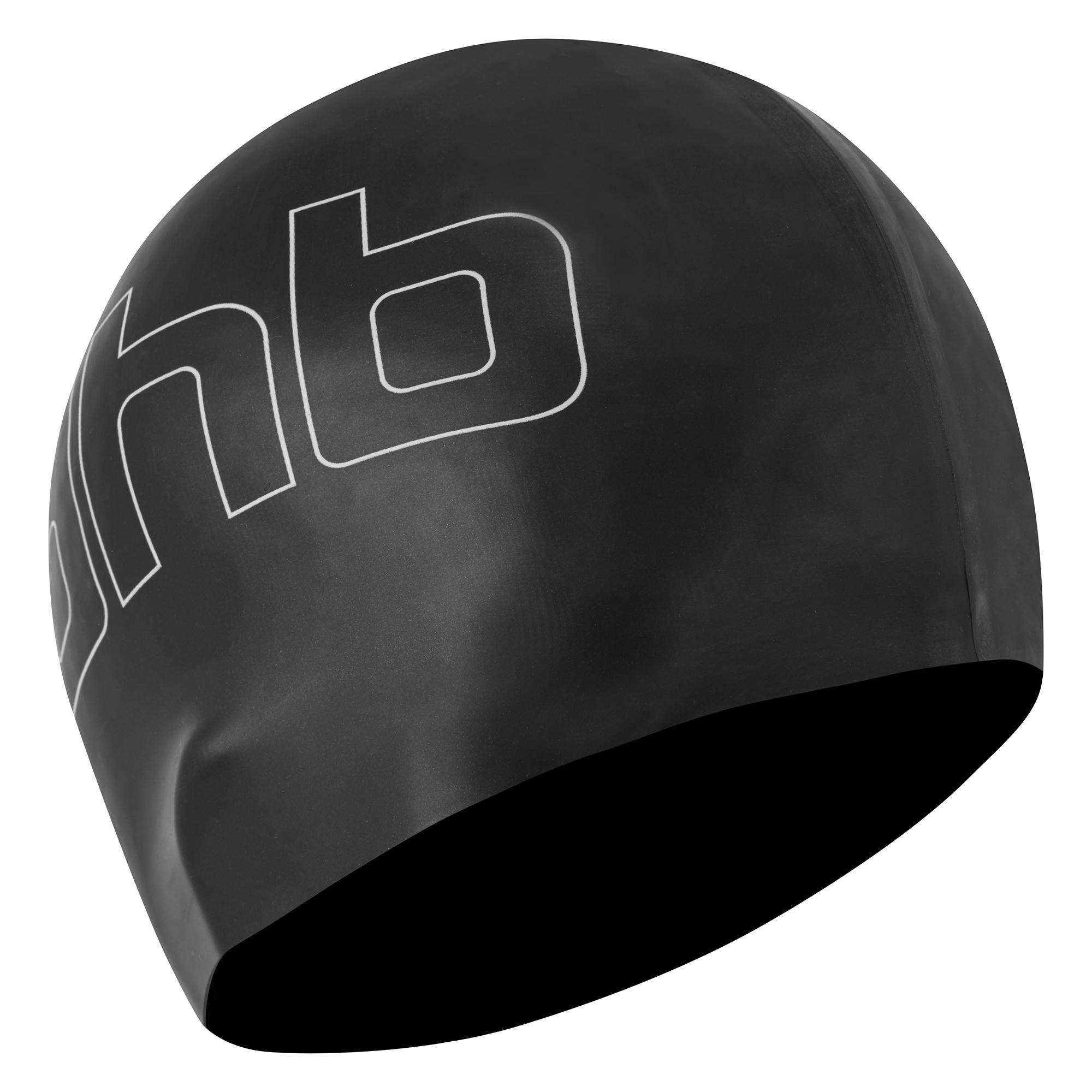 Click to view product details and reviews for Dhb Swim Cap Black.