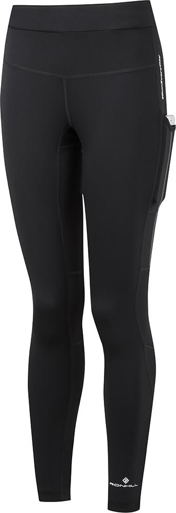 Click to view product details and reviews for Ronhill Womens Tech Revive Stretch Tights All Black.