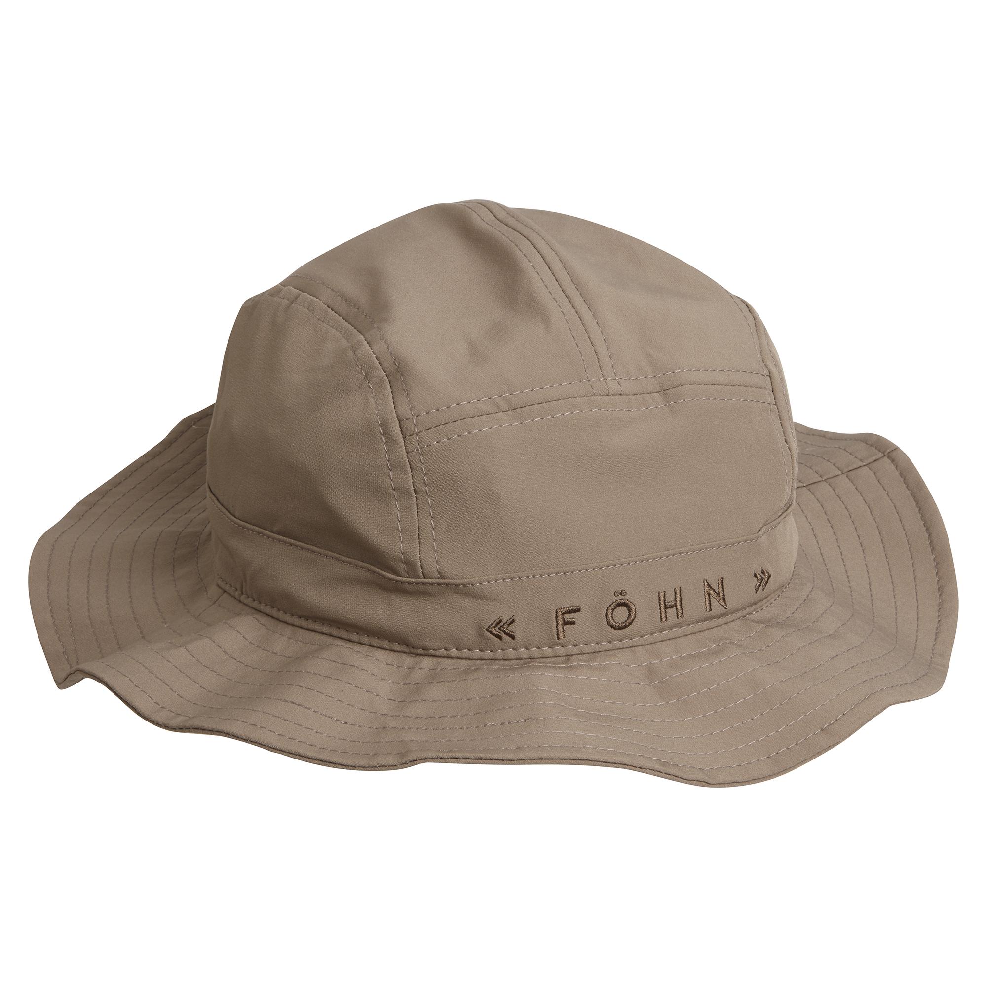 Click to view product details and reviews for F&ouml;hn Mygguard Insect Repellent Hat Walnut.