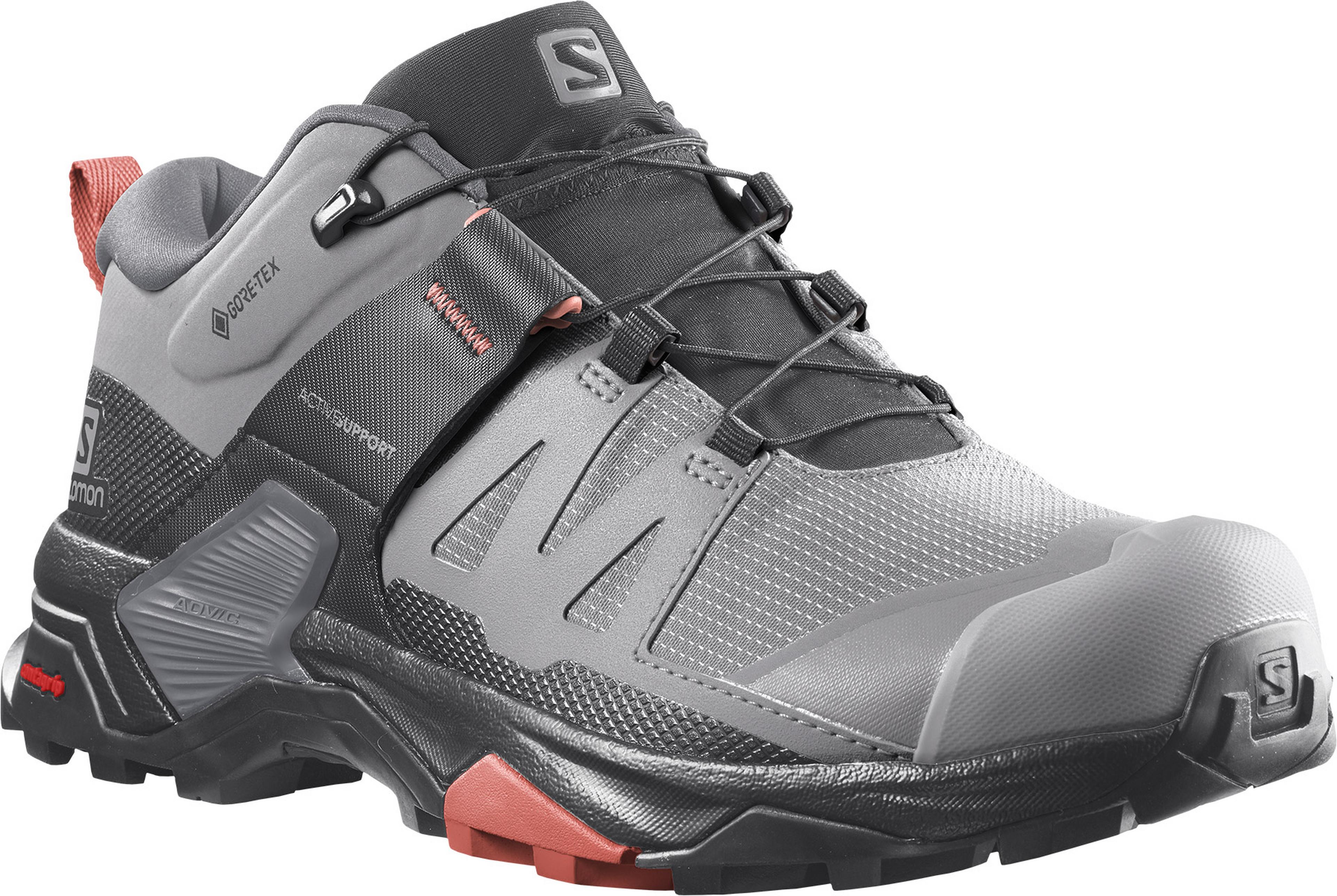Salomon GORE-TEX Footwear
