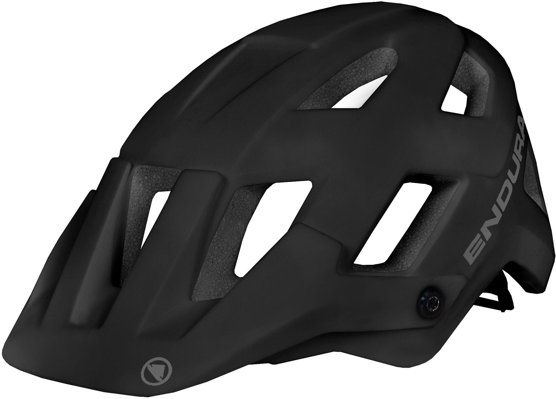 Click to view product details and reviews for Endura Hummvee Plus Helmet Black.