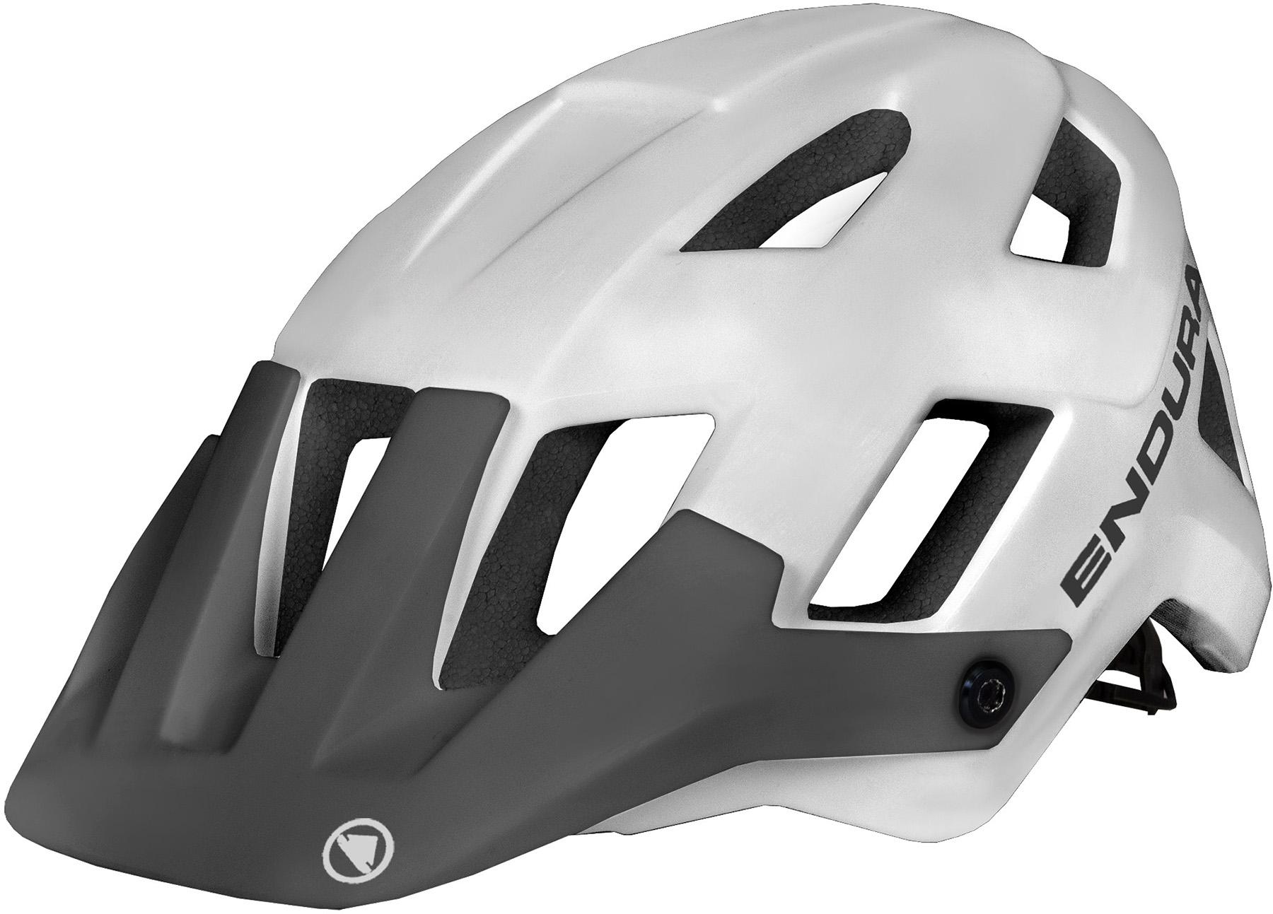 Click to view product details and reviews for Endura Hummvee Plus Helmet White.