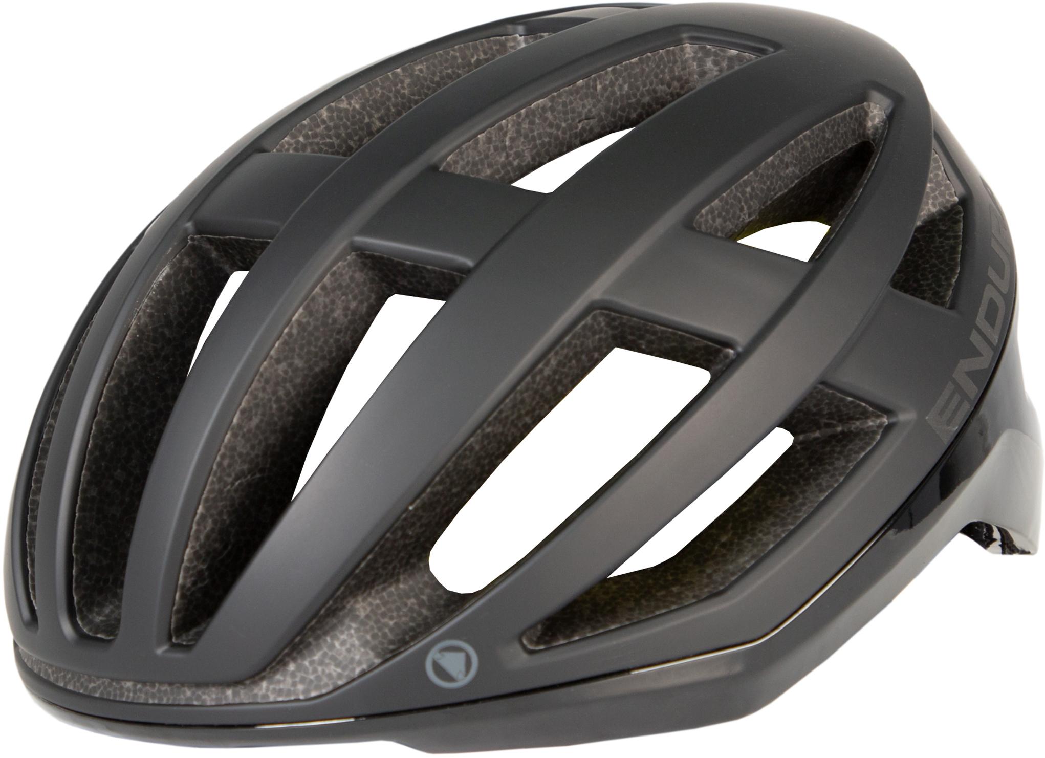 Click to view product details and reviews for Endura Fs260 Pro Helmet Ii Black.
