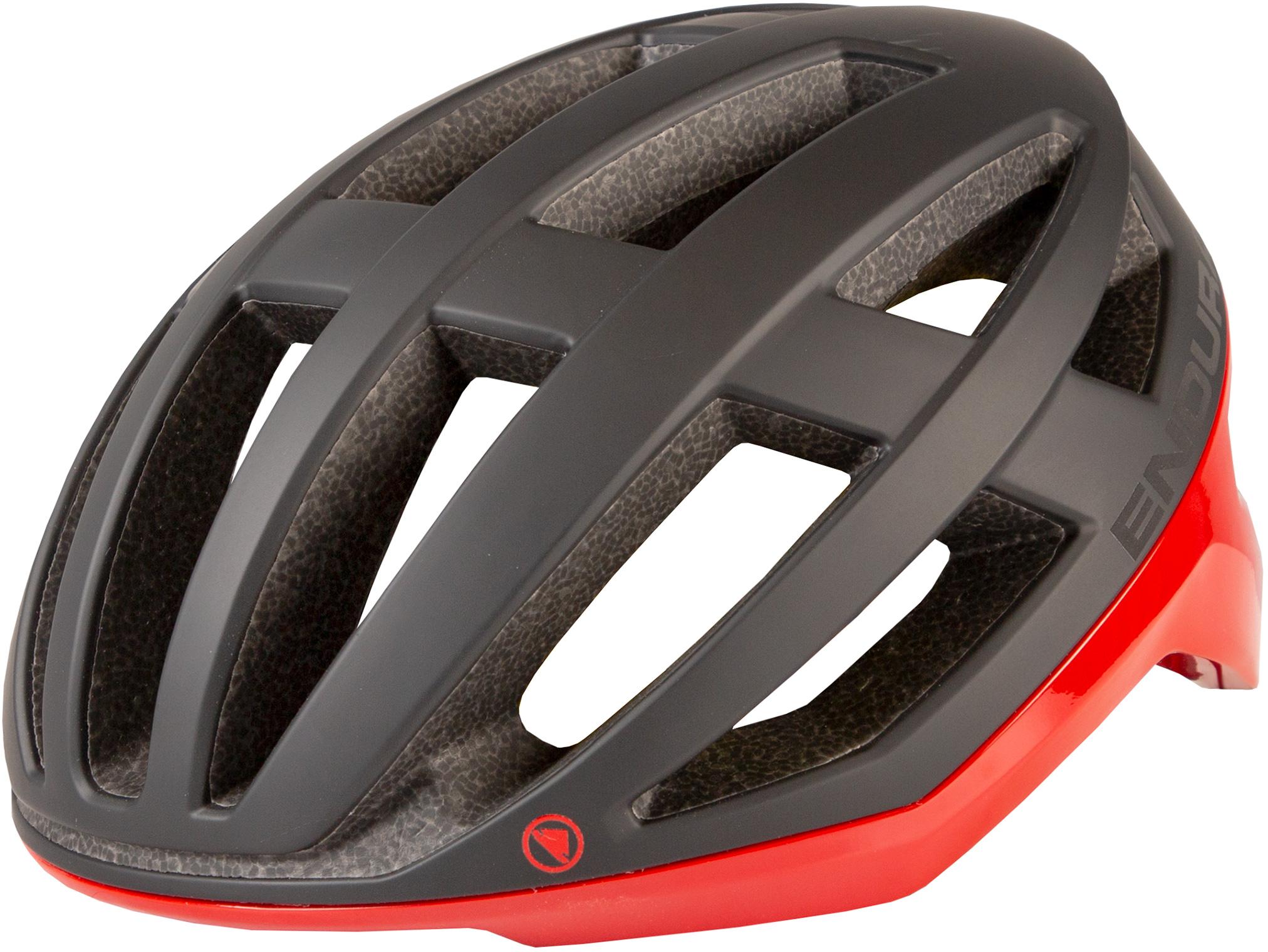 Image of Endura FS260-Pro Helmet II, Red