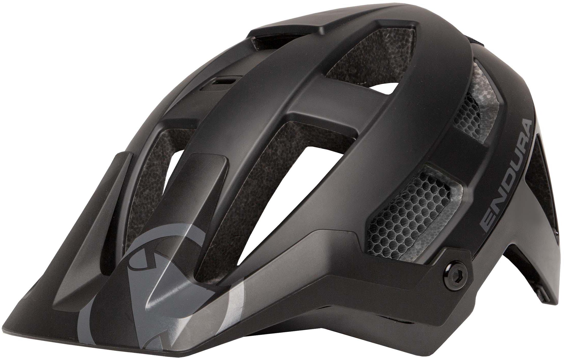 Click to view product details and reviews for Endura Singletrack Mips Helmet Black.