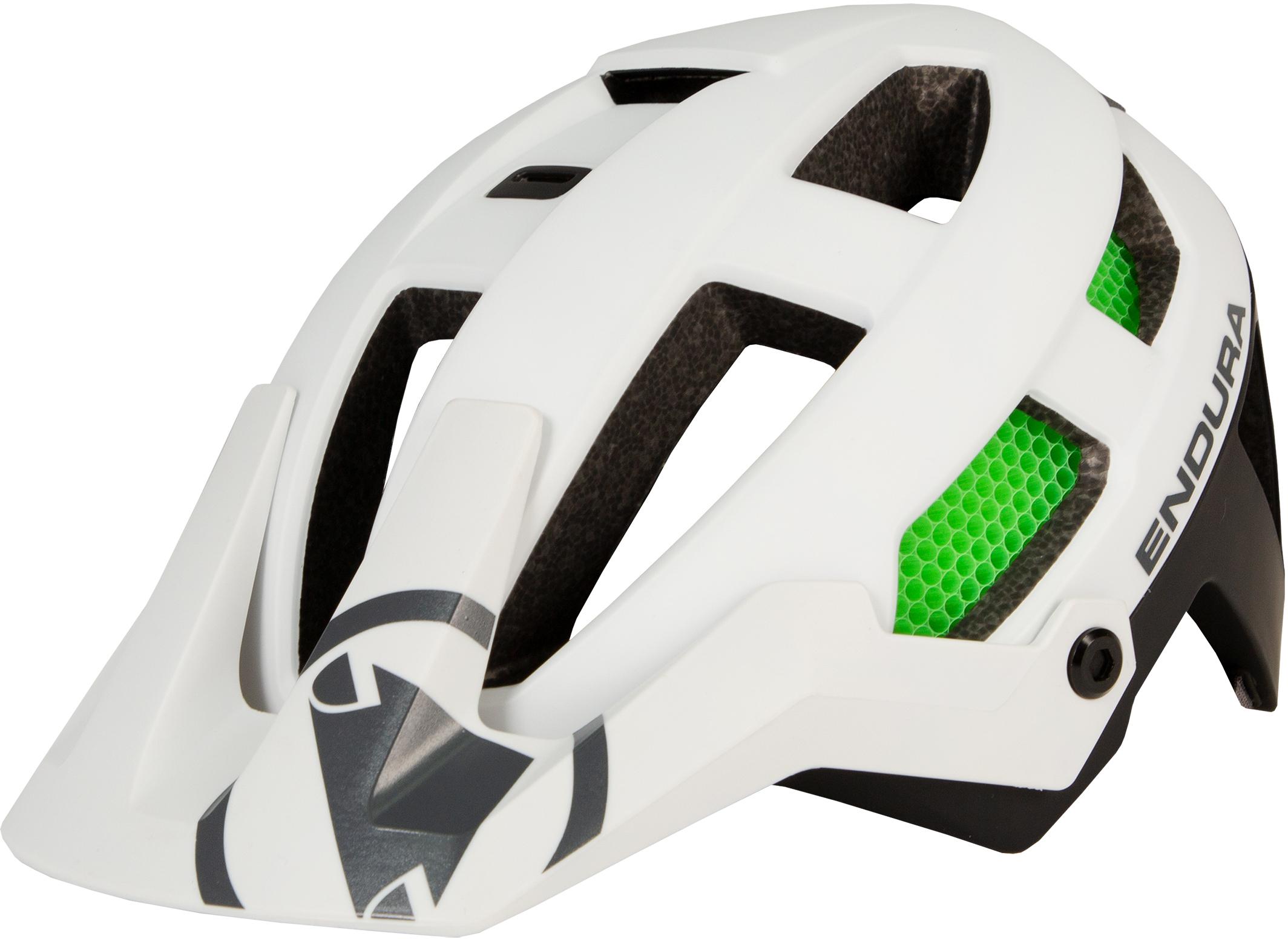 Click to view product details and reviews for Endura Singletrack Mips Helmet White.