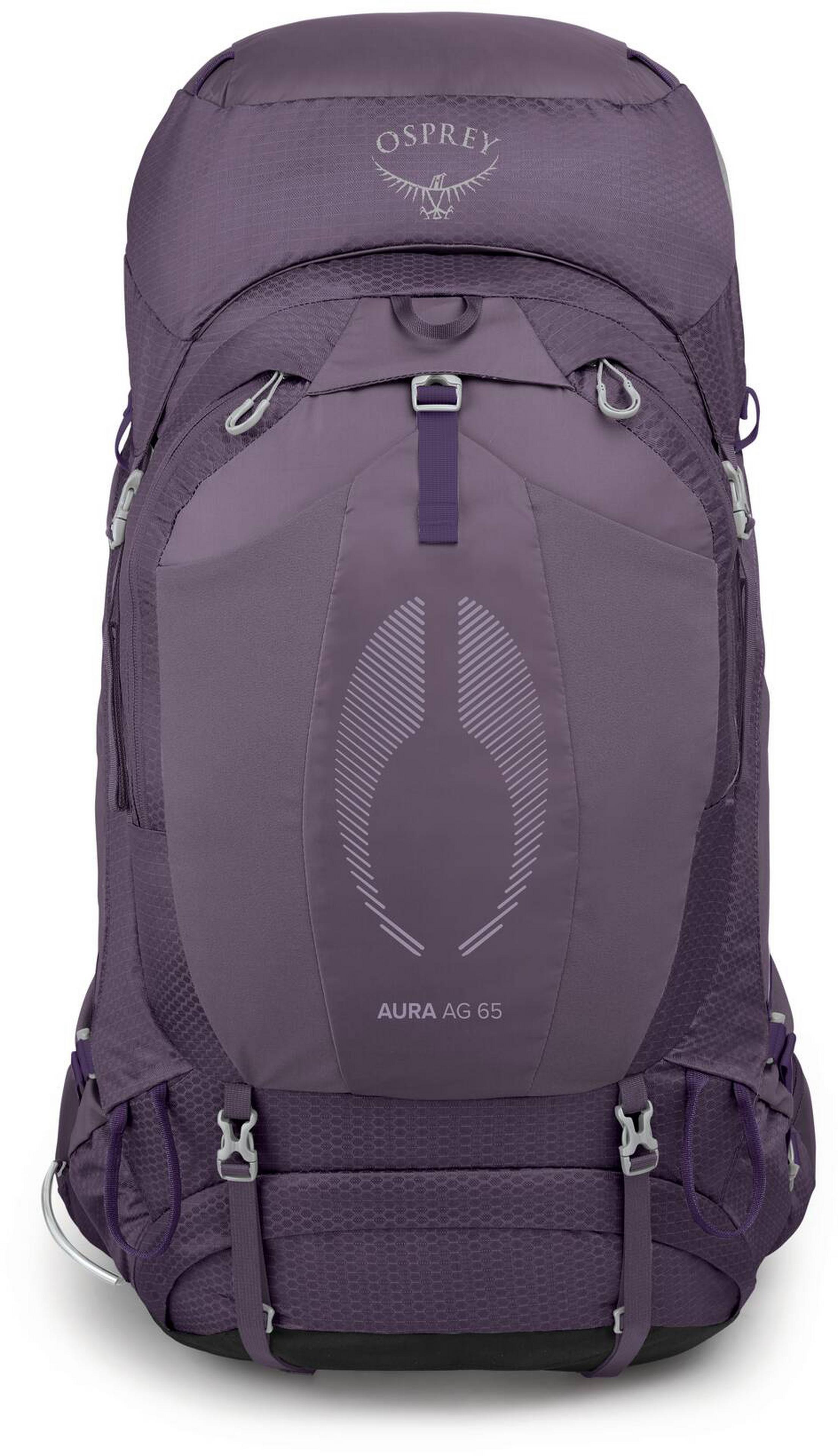 Osprey Aura AG 65 Hiking Backpack