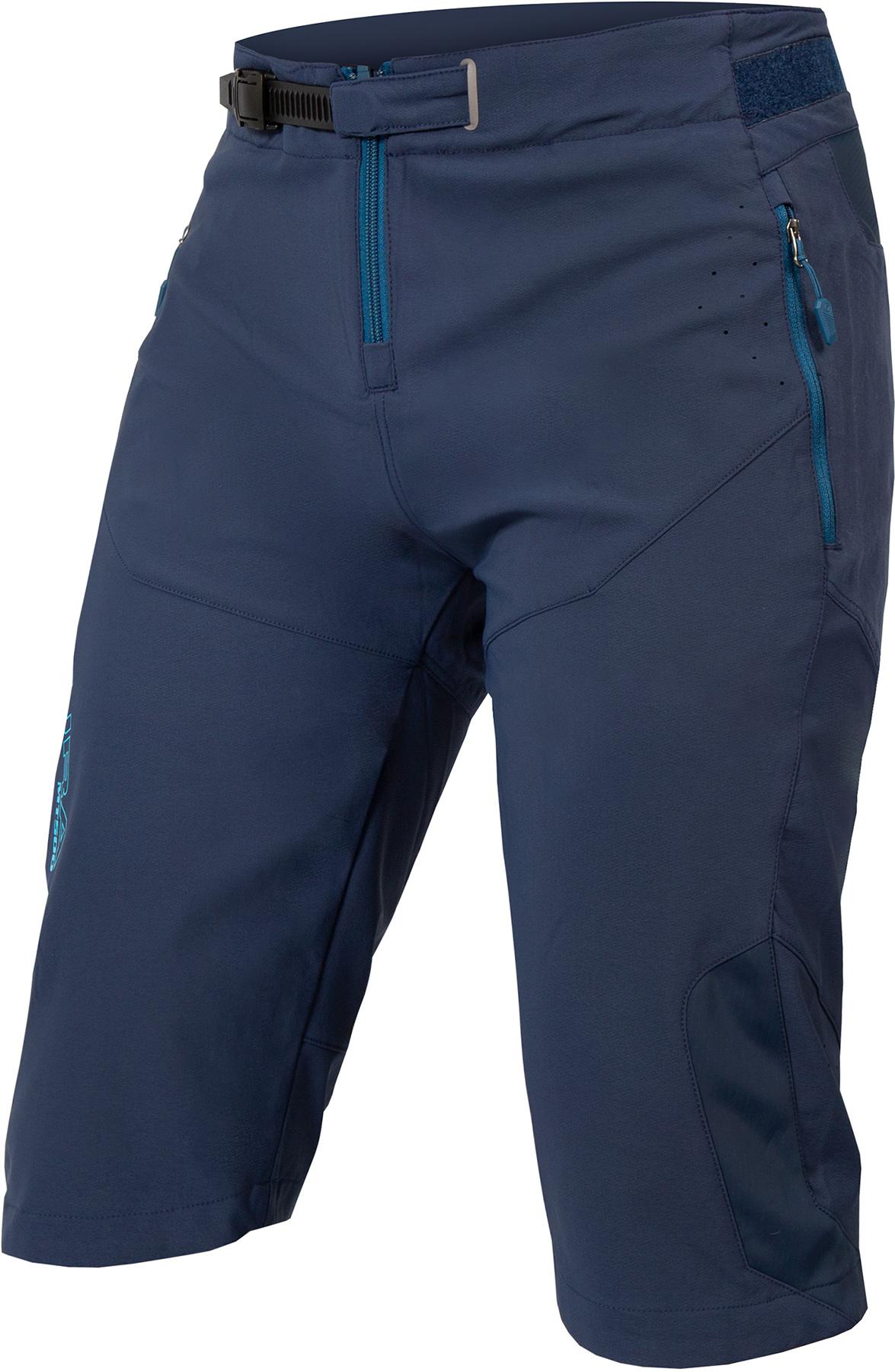 Click to view product details and reviews for Endura Mt500 Burner Ratchet Shorts Ii Ink Blue.