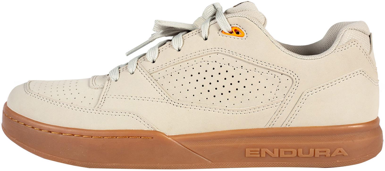 E9500GP/42 Endura Hummvee Flat Pedal MTB Shoe sku E9500GP/42