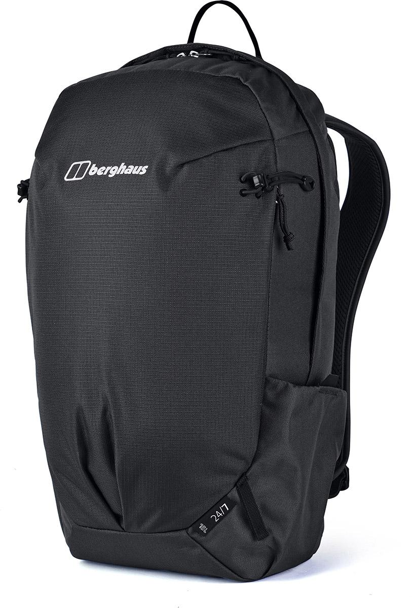 Image of Berghaus 24/7 15L Backpack - Jet Black