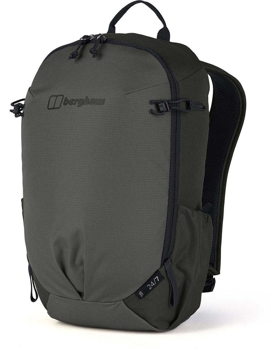 Image of Berghaus 24/7 25L Backpack - Peat