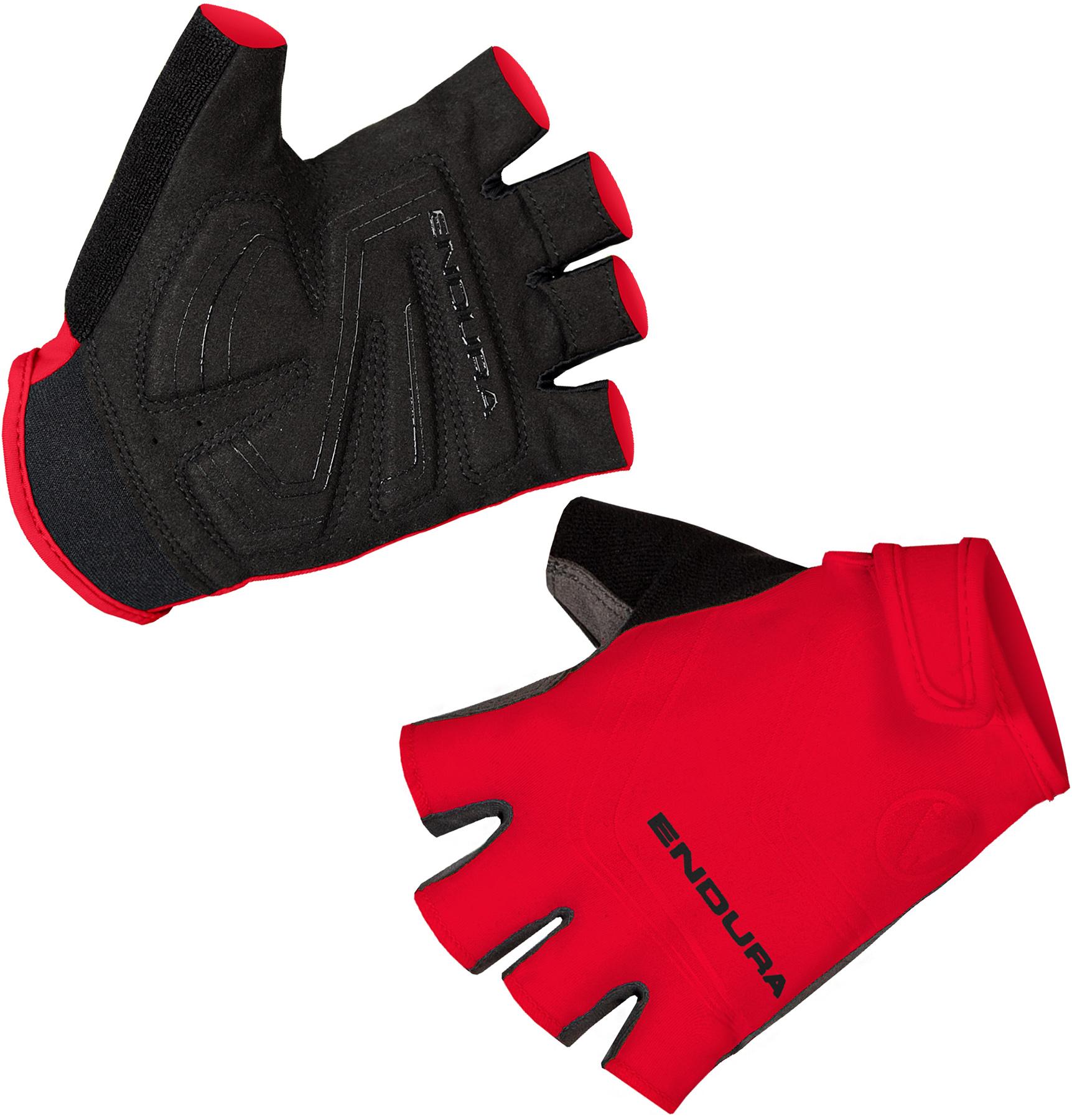 Click to view product details and reviews for Endura Xtract Mitts Red.