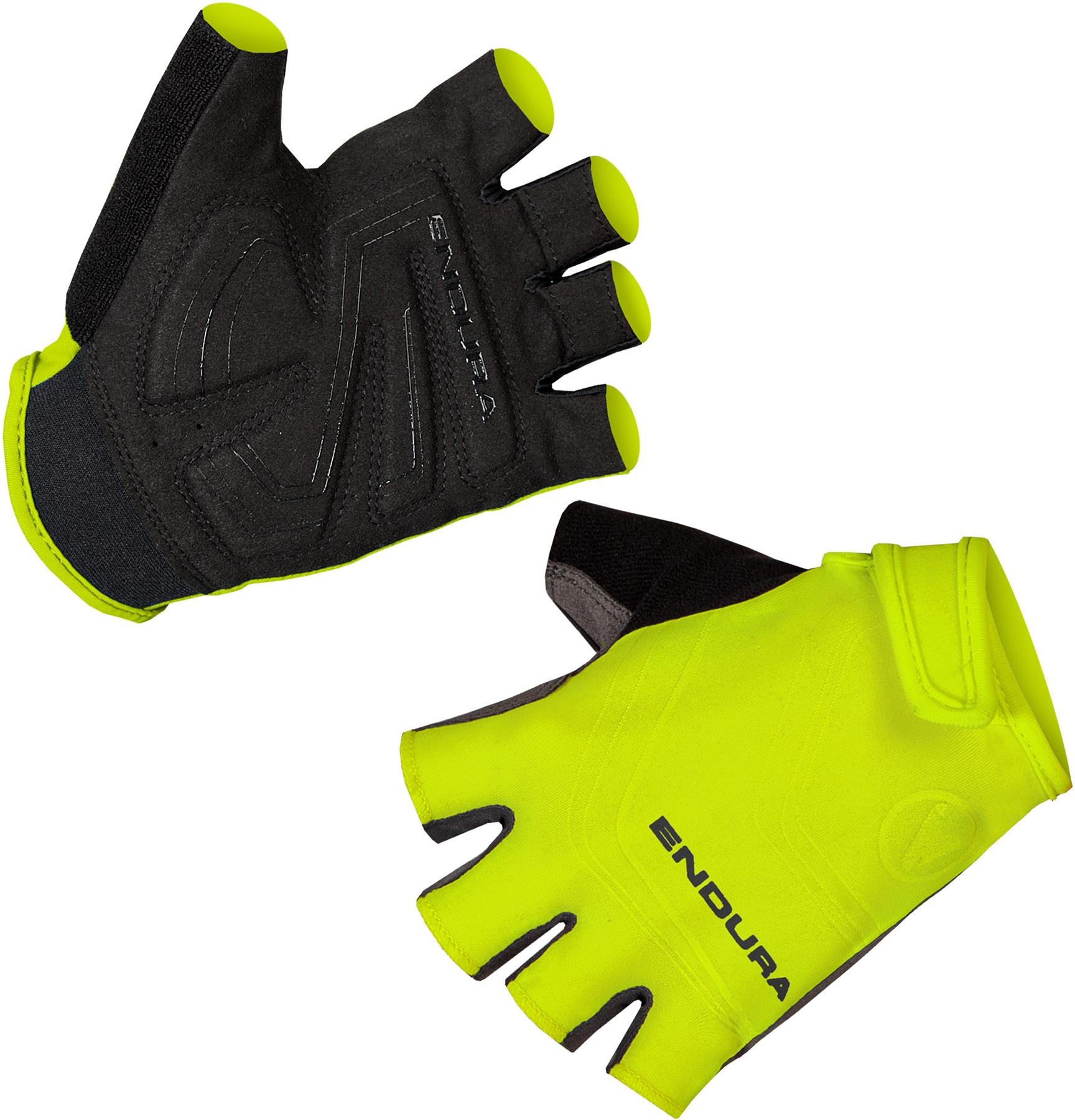 Click to view product details and reviews for Endura Xtract Mitts Hi Viz Yellow.