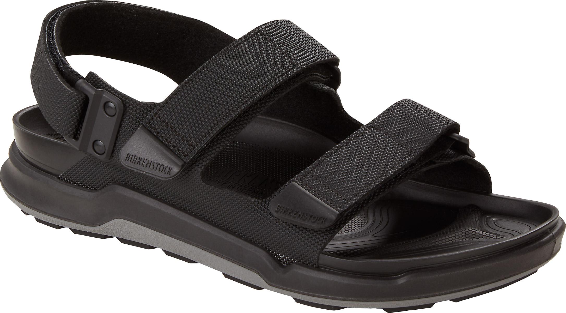 Click to view product details and reviews for Birkenstock Tatacoa Birko Flor Sandals Futura Black.