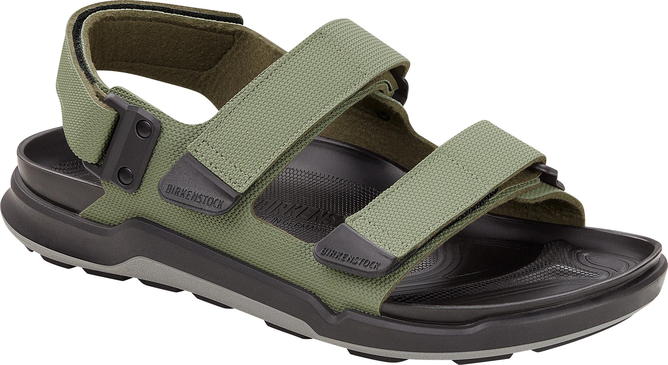 Click to view product details and reviews for Birkenstock Tatacoa Birko Flor Sandals Future Khaki.