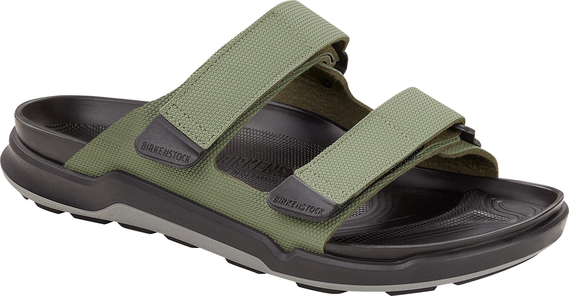 Click to view product details and reviews for Birkenstock Atacama Birko Flor Sandals Futura Khaki.