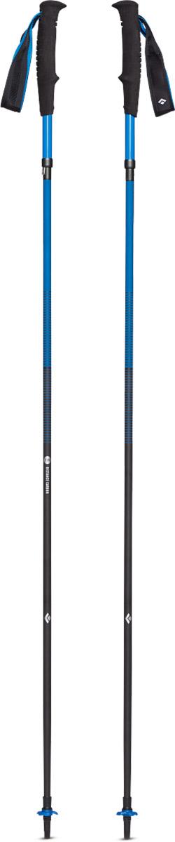 Black Diamond Distance Carbon Z Poles | Wiggle