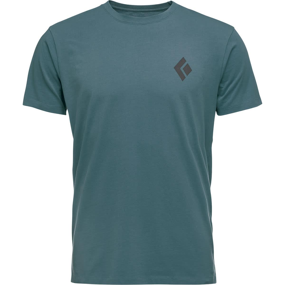 Image of Black Diamond Equipment for Alpinist Tee - Raging Sea