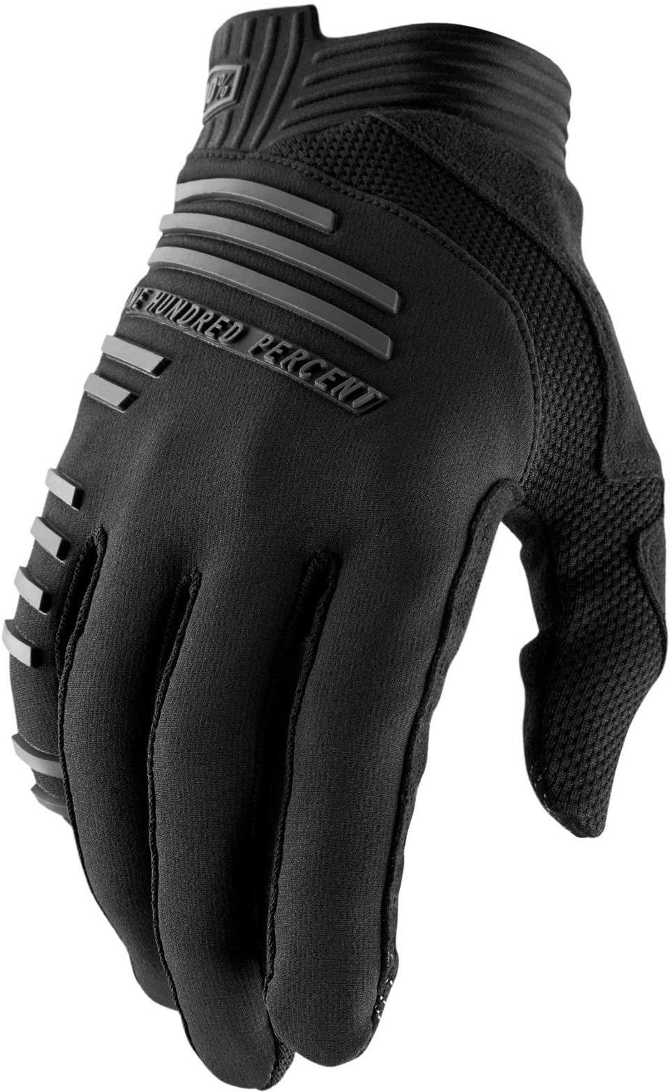 Click to view product details and reviews for 100 R Core Gloves Black.