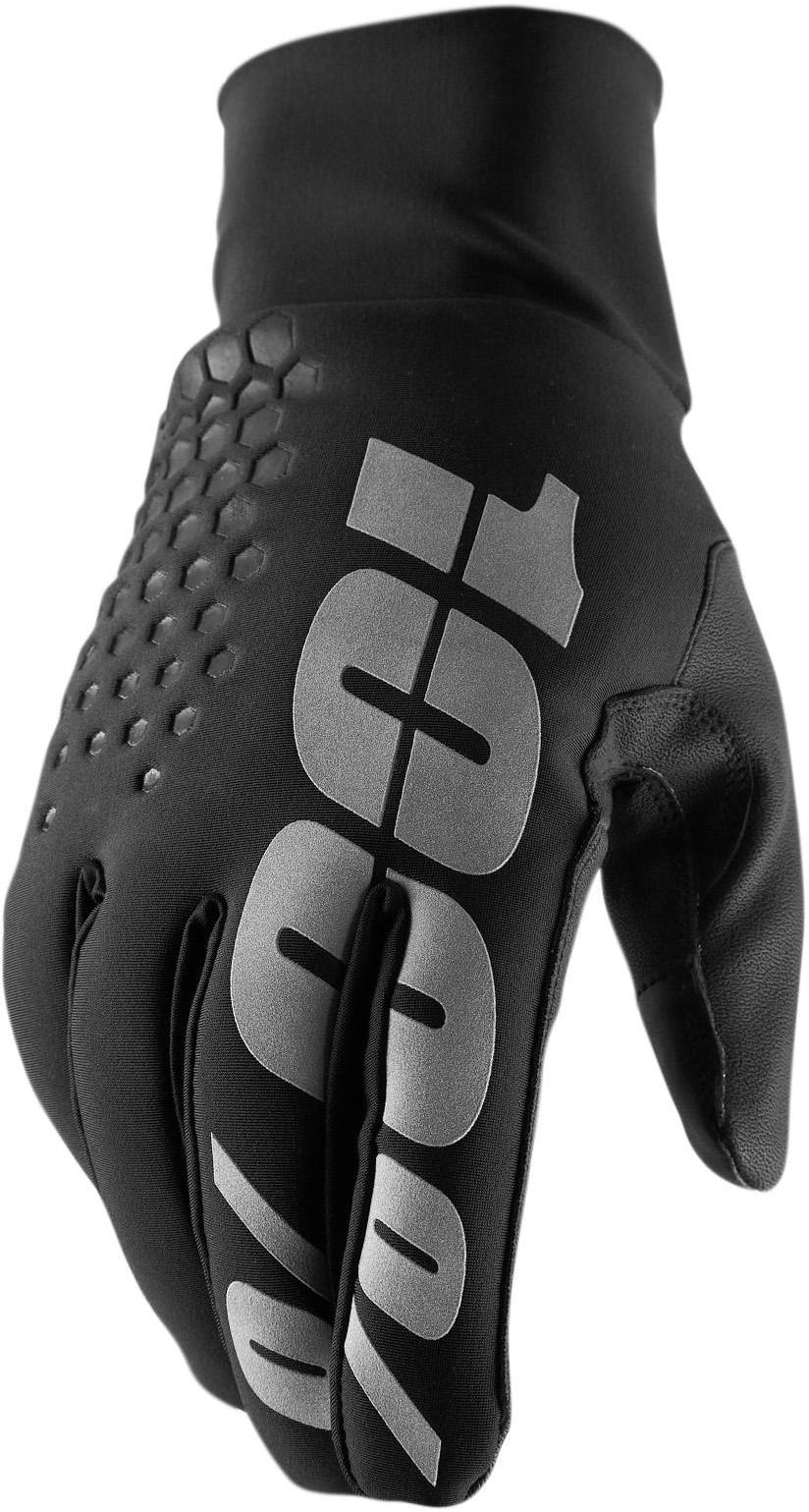 Click to view product details and reviews for 100 Hydromatic Waterproof Brisker Glove Black.