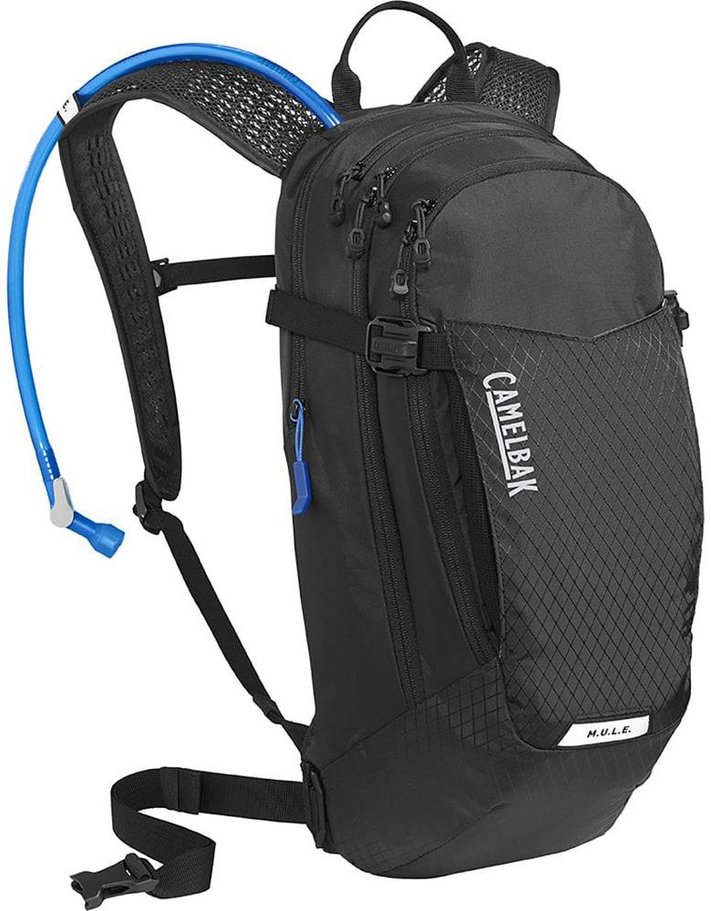 Click to view product details and reviews for Camelbak Mule 12 3l Hydration Pack Black.