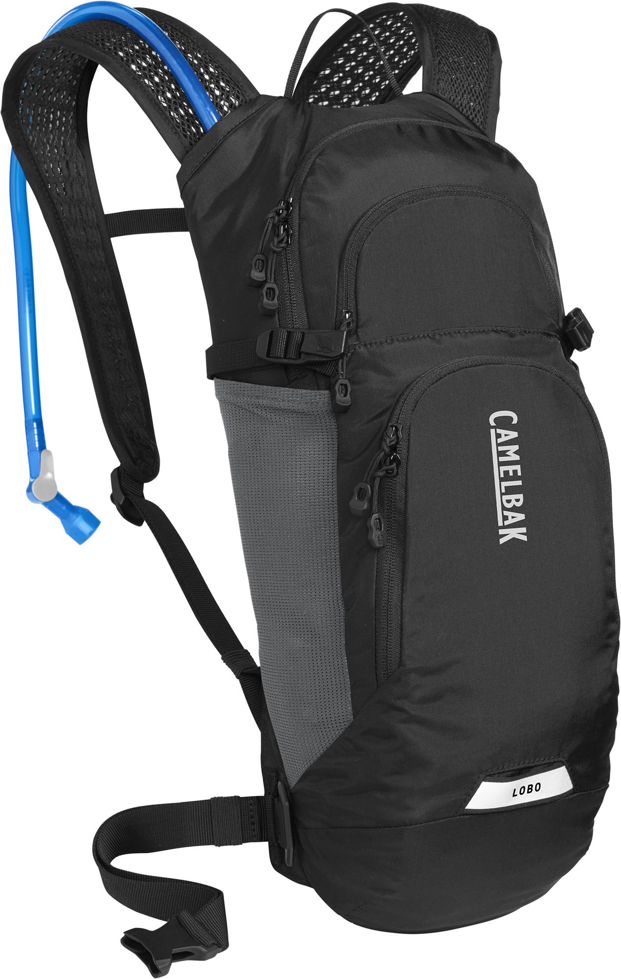 Click to view product details and reviews for Camelbak Lobo 9 2l Hydration Pack Black.