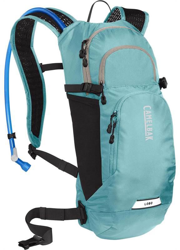 Click to view product details and reviews for Camelbak Lobo 9 2l Hydration Pack Latigo Teal.