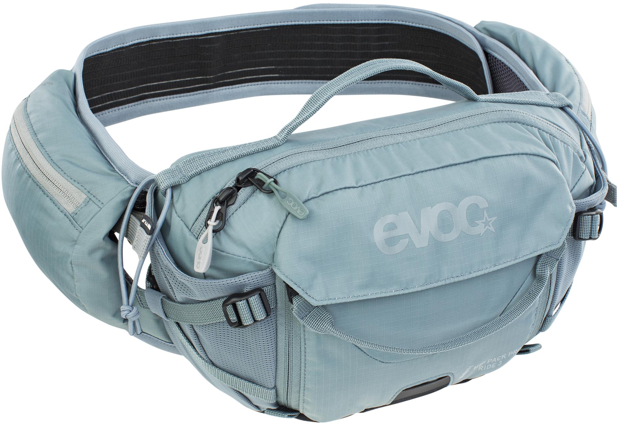 Evoc Hip Pack Pro E-Ride 3L