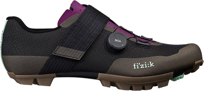 Click to view product details and reviews for Fizik Vento Ferox Carbon Mtb Shoes Mud Grape.
