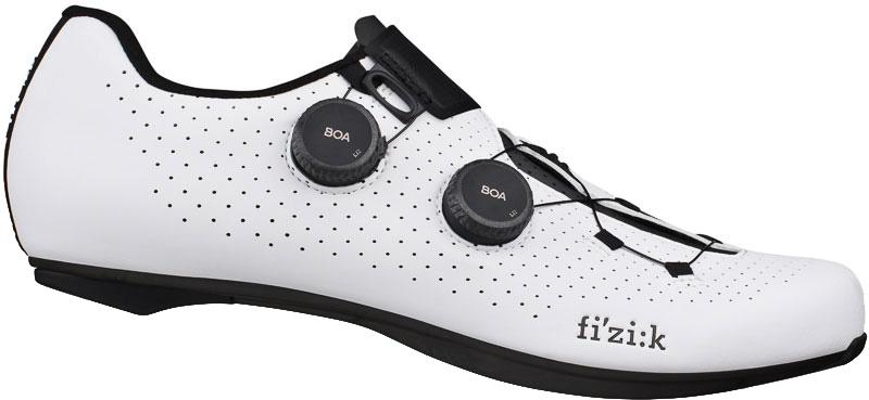 Click to view product details and reviews for Fizik Vento Infinito Carbon 2 Wide Fit Road Shoes White.